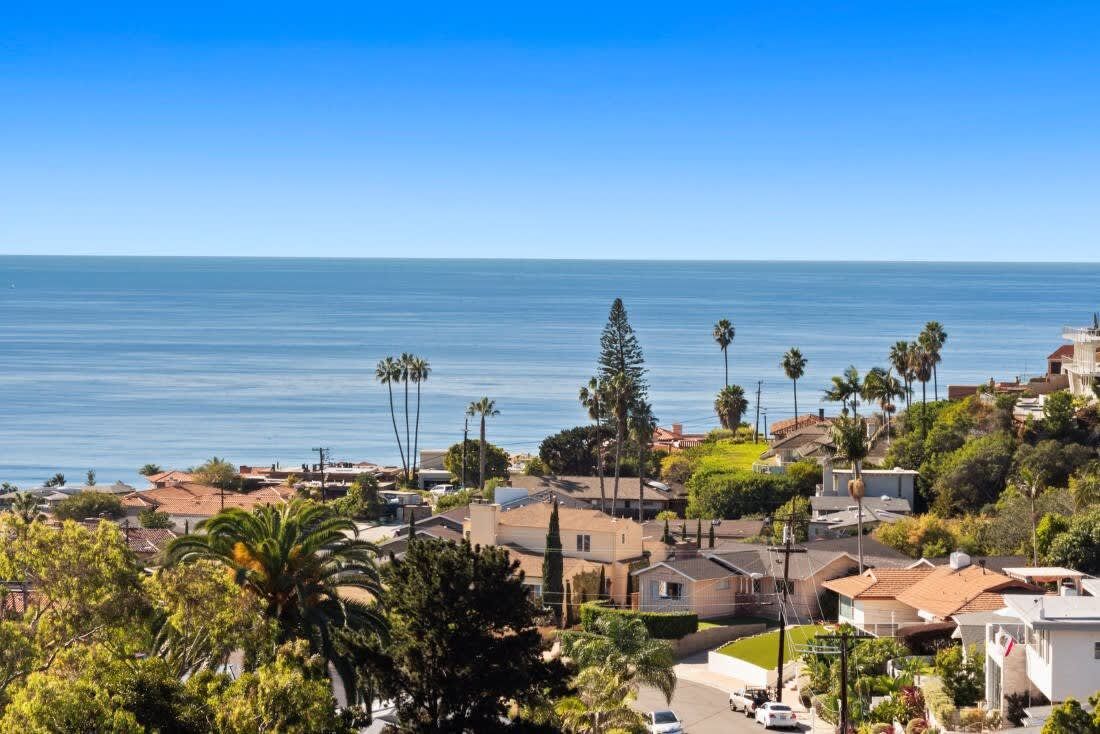 Private Oasis in La Jolla | Photo 53