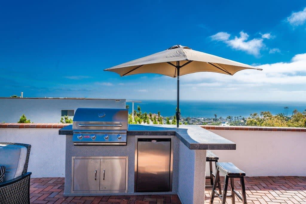 Private Oasis in La Jolla | Photo 45