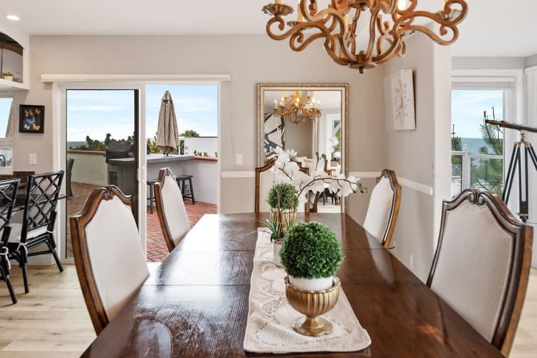 Private Oasis in La Jolla | Photo 10