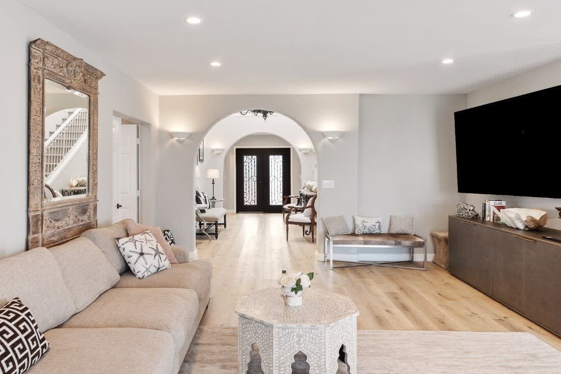 Private Oasis in La Jolla | Photo 42