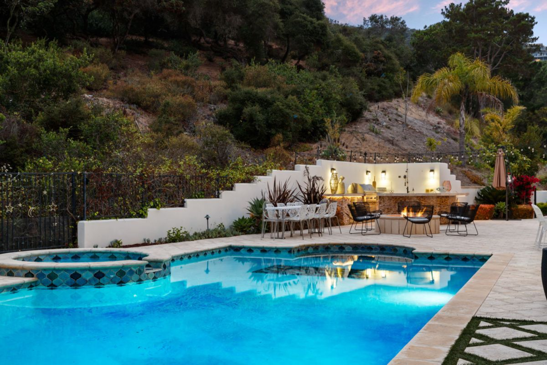 Elegant La Jolla Villa | Photo 8