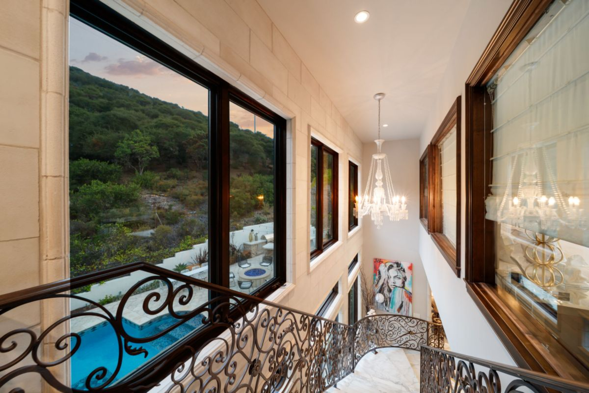 Elegant La Jolla Villa | Photo 84