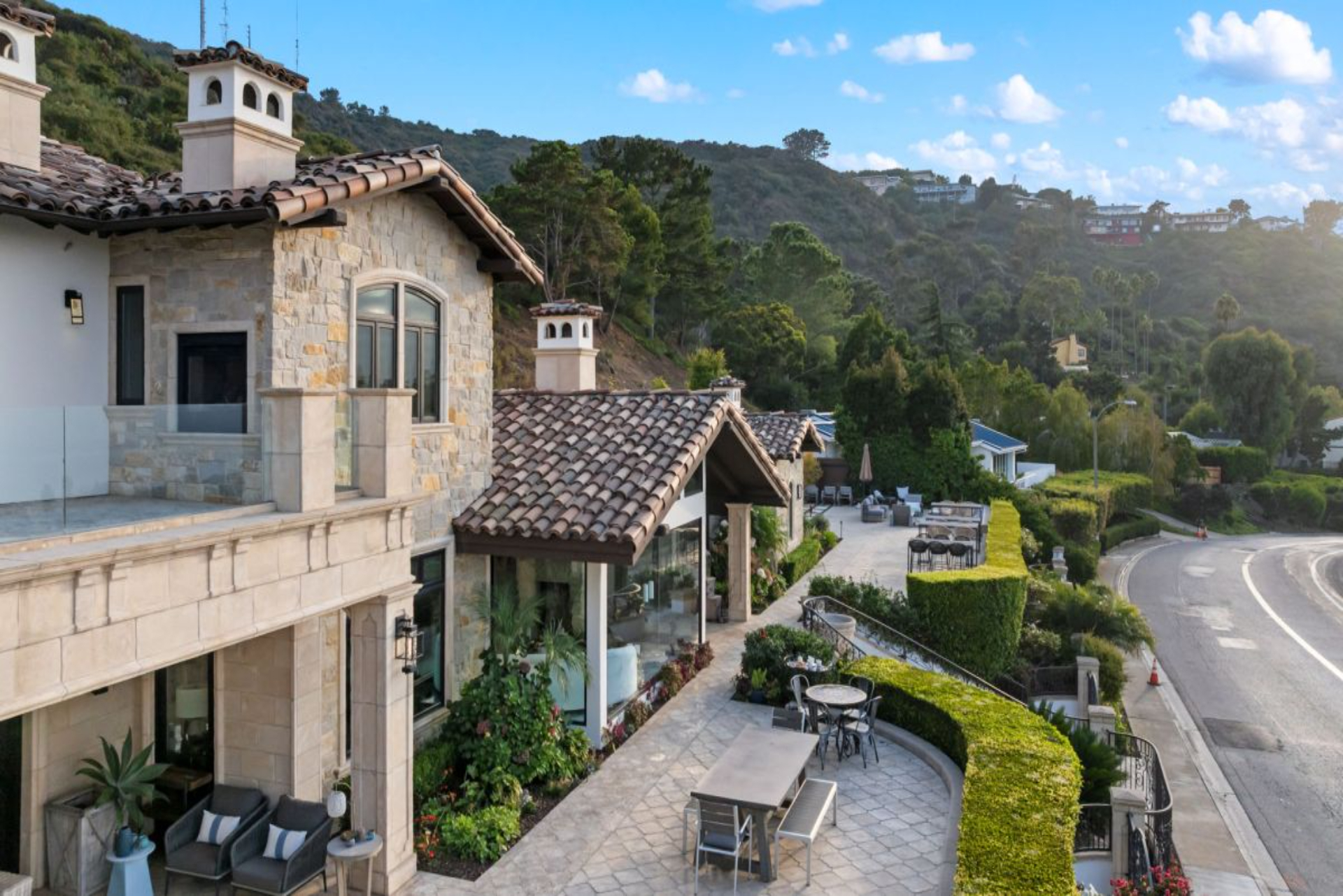 Elegant La Jolla Villa | Photo 33