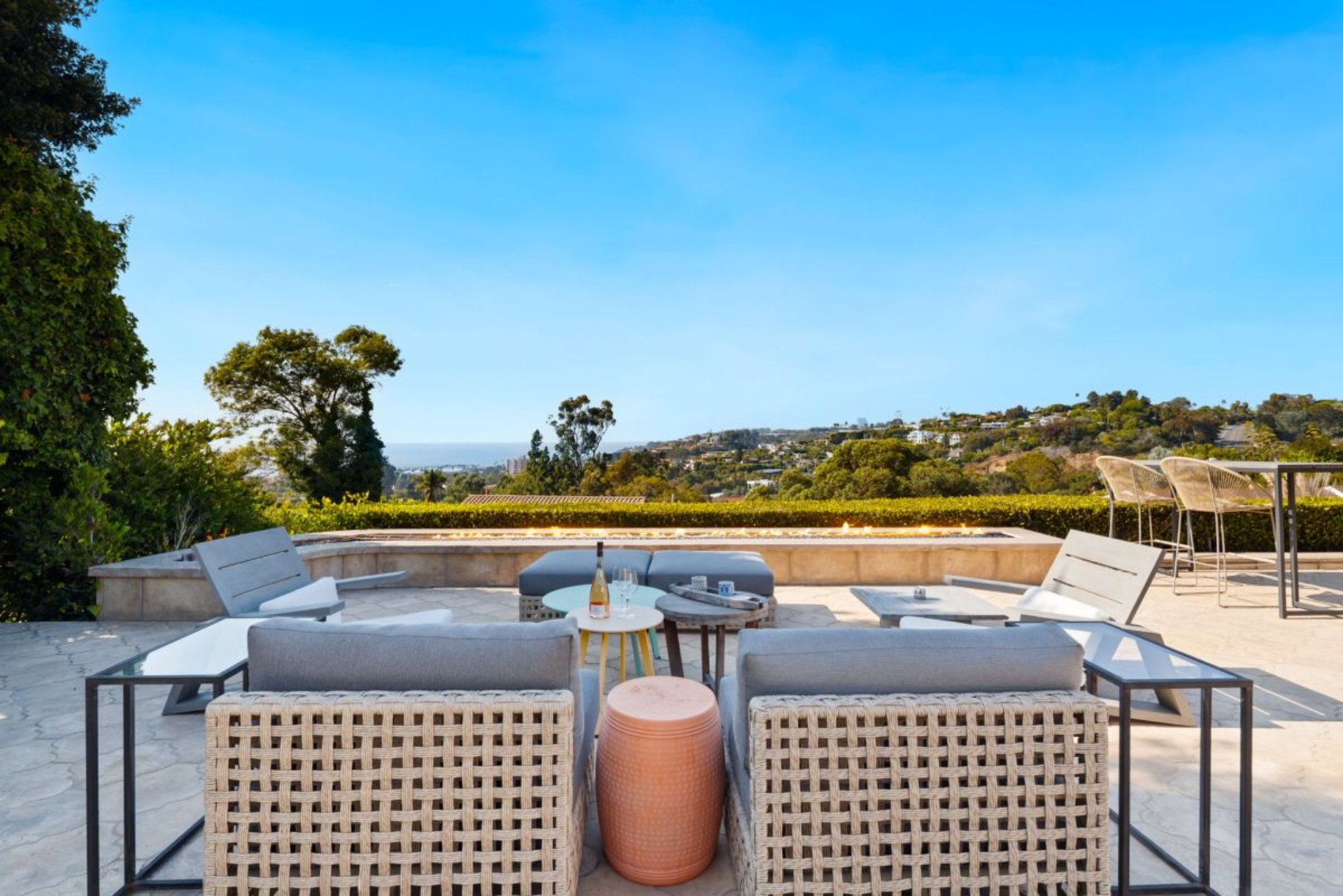 Elegant La Jolla Villa | Photo 44