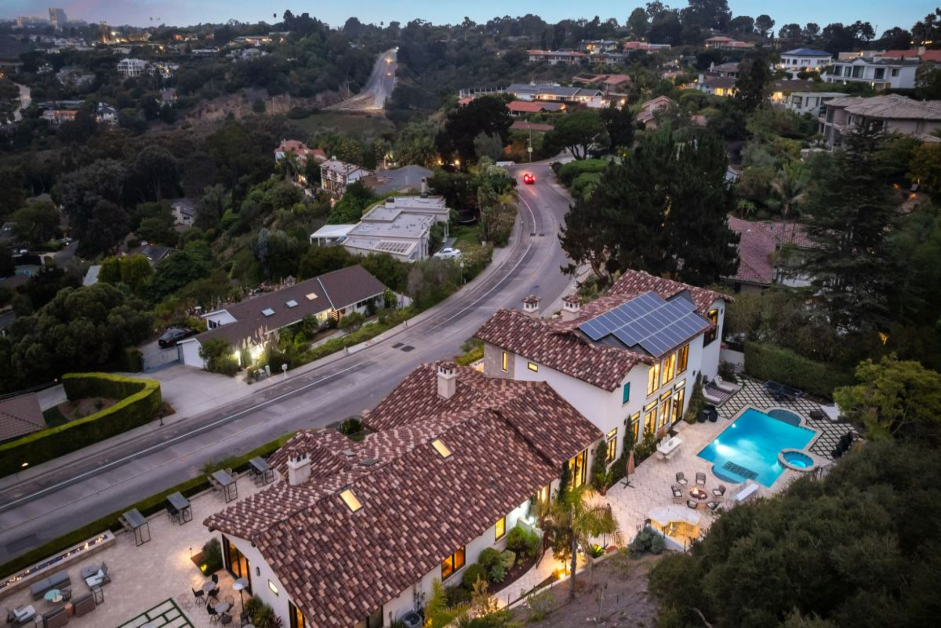 Elegant La Jolla Villa | Photo 26