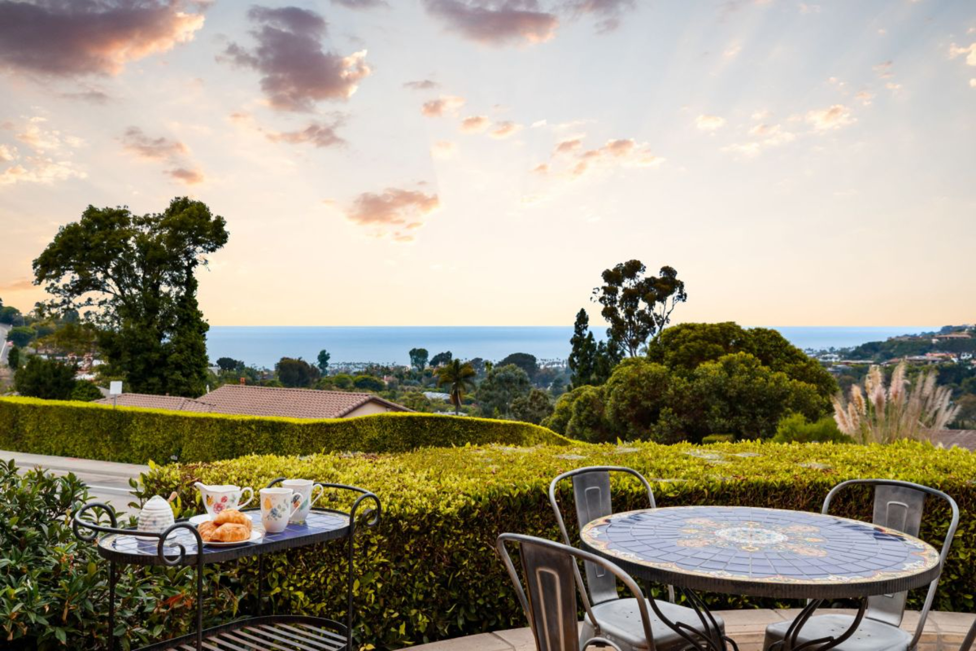 Elegant La Jolla Villa | Photo 22