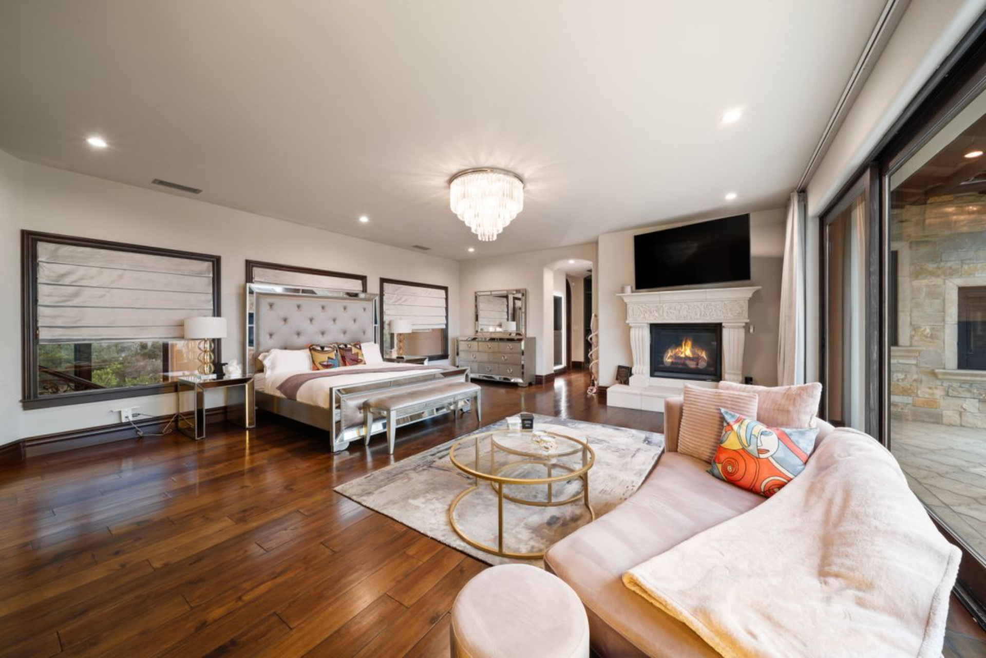 Elegant La Jolla Villa | Photo 83