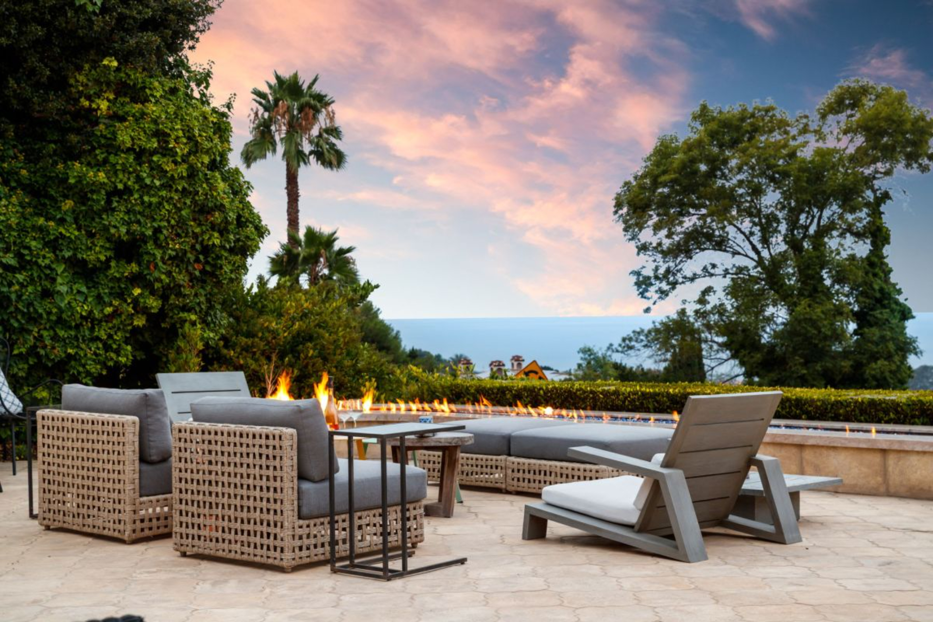 Elegant La Jolla Villa | Photo 7
