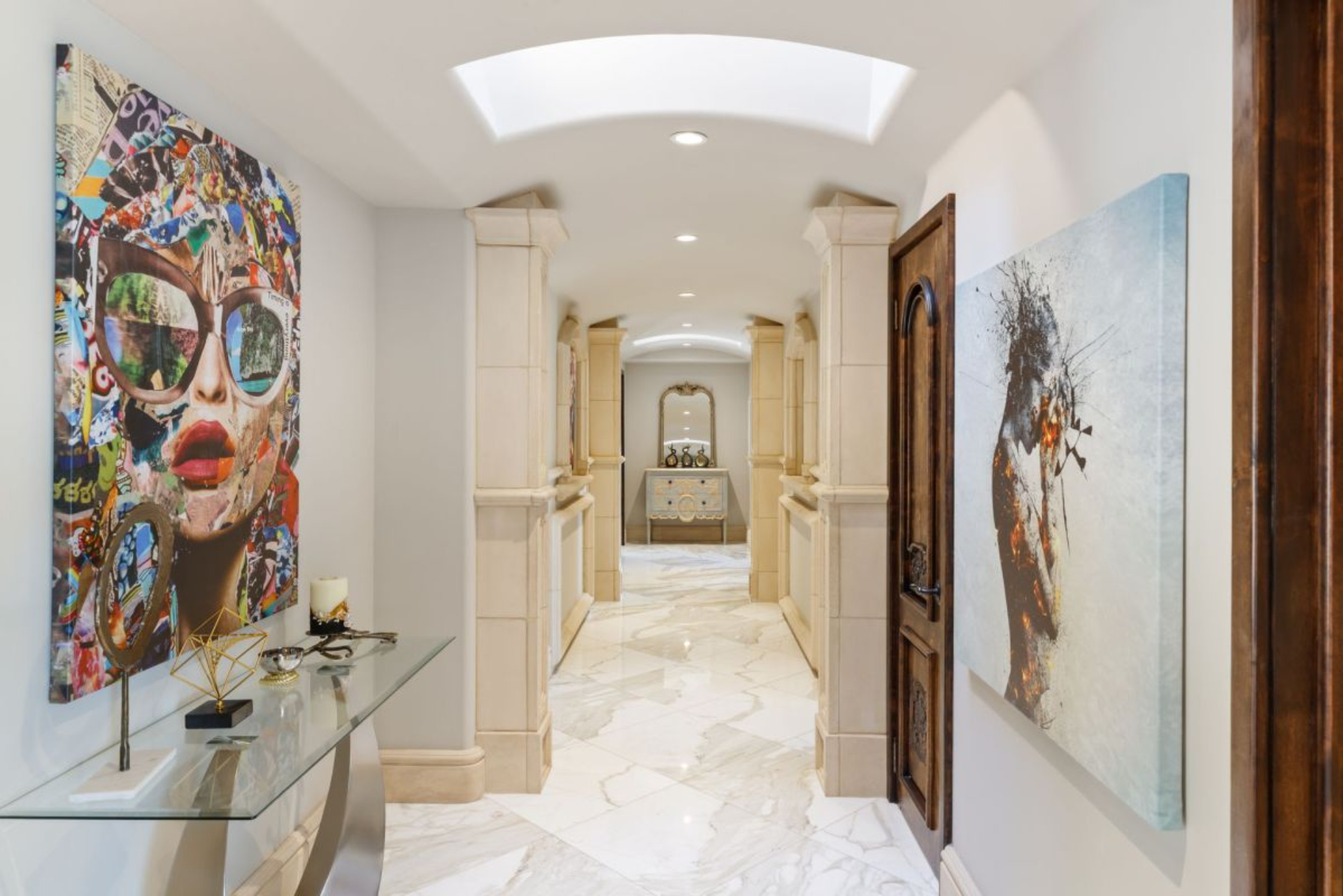 Elegant La Jolla Villa | Photo 60