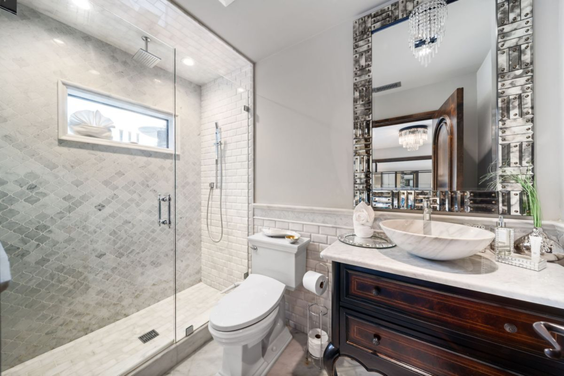 Elegant La Jolla Villa | Photo 78