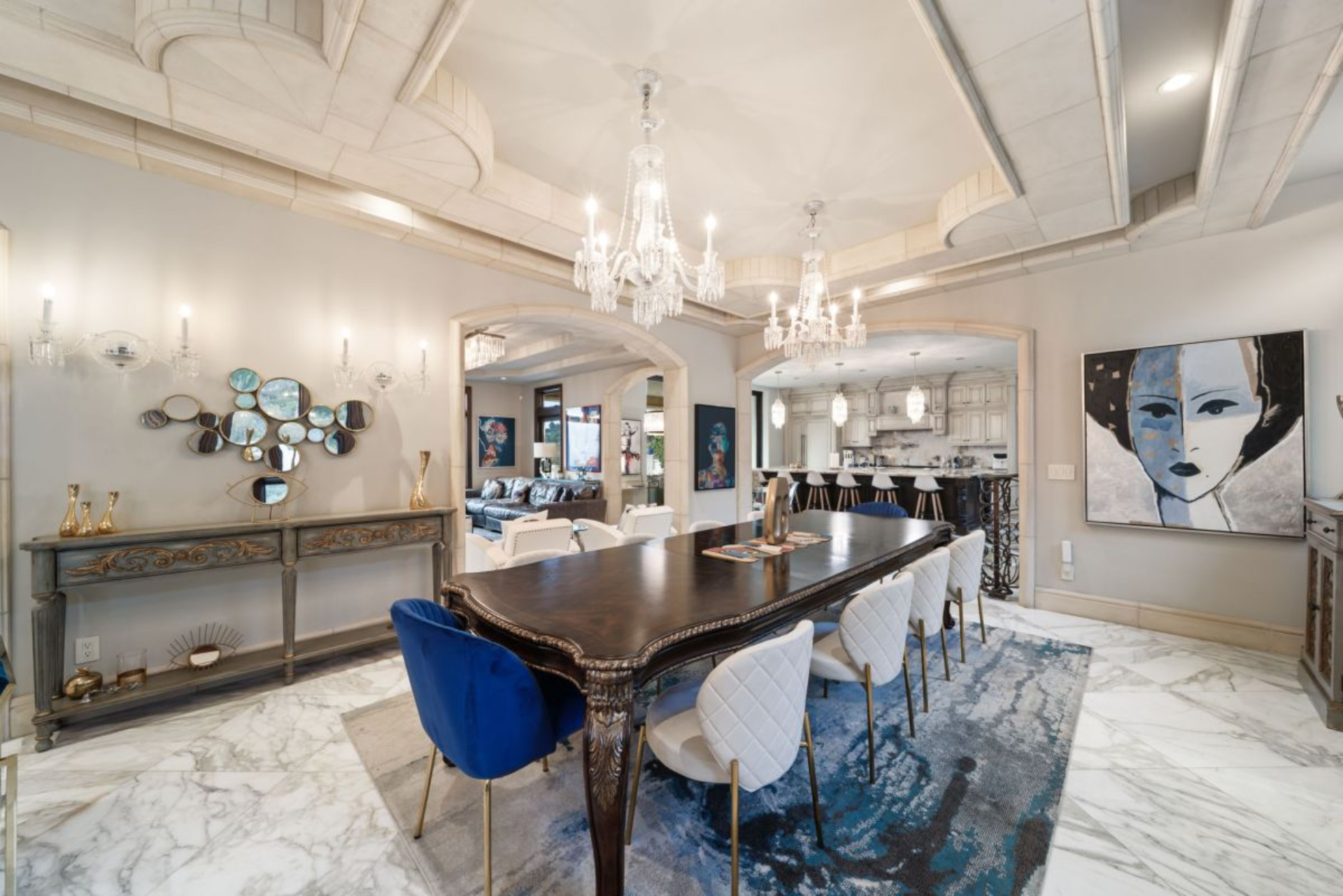 Elegant La Jolla Villa | Photo 77