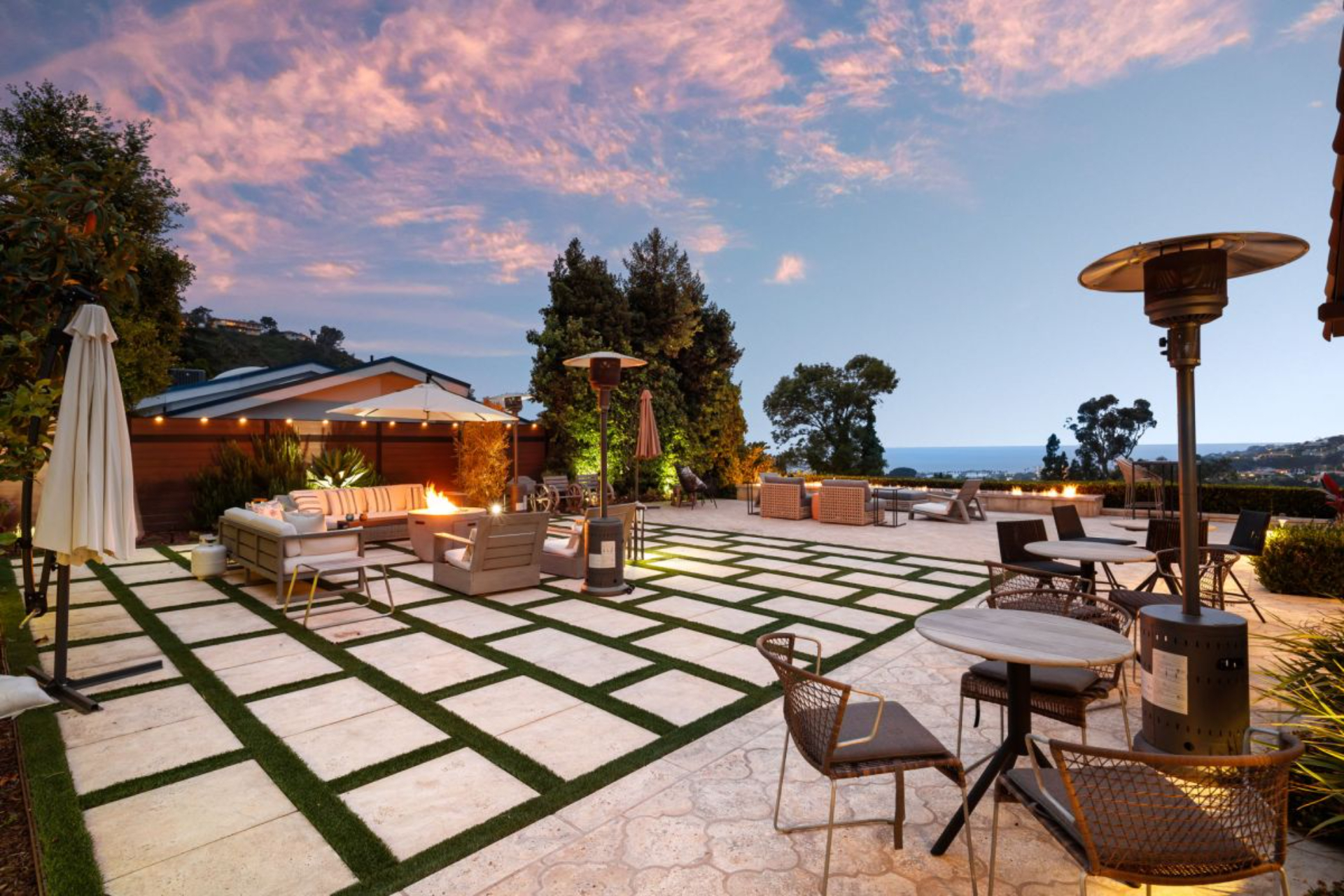 Elegant La Jolla Villa | Photo 11