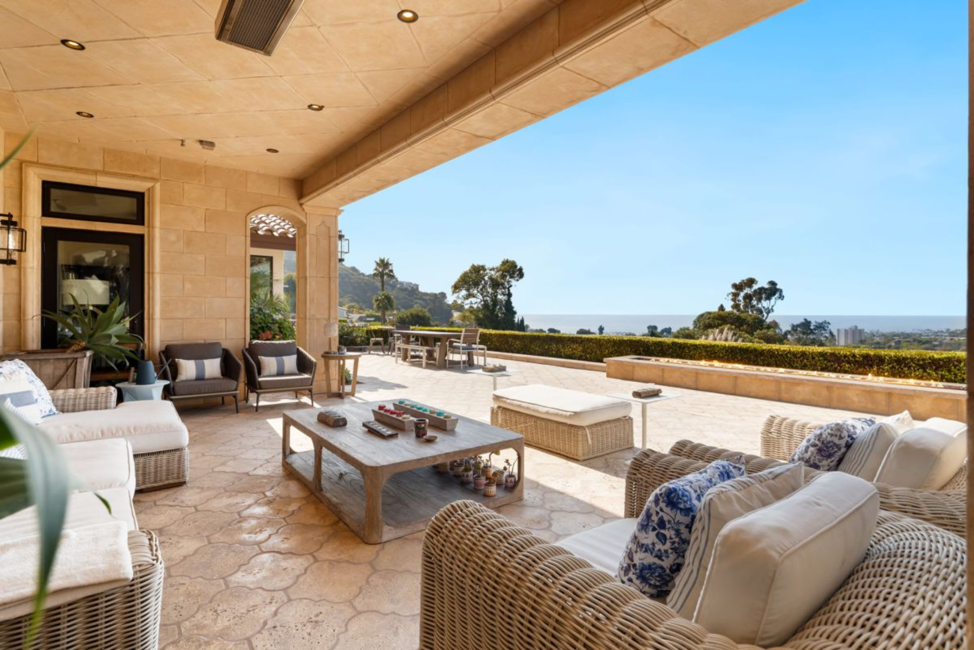 Elegant La Jolla Villa | Photo 51