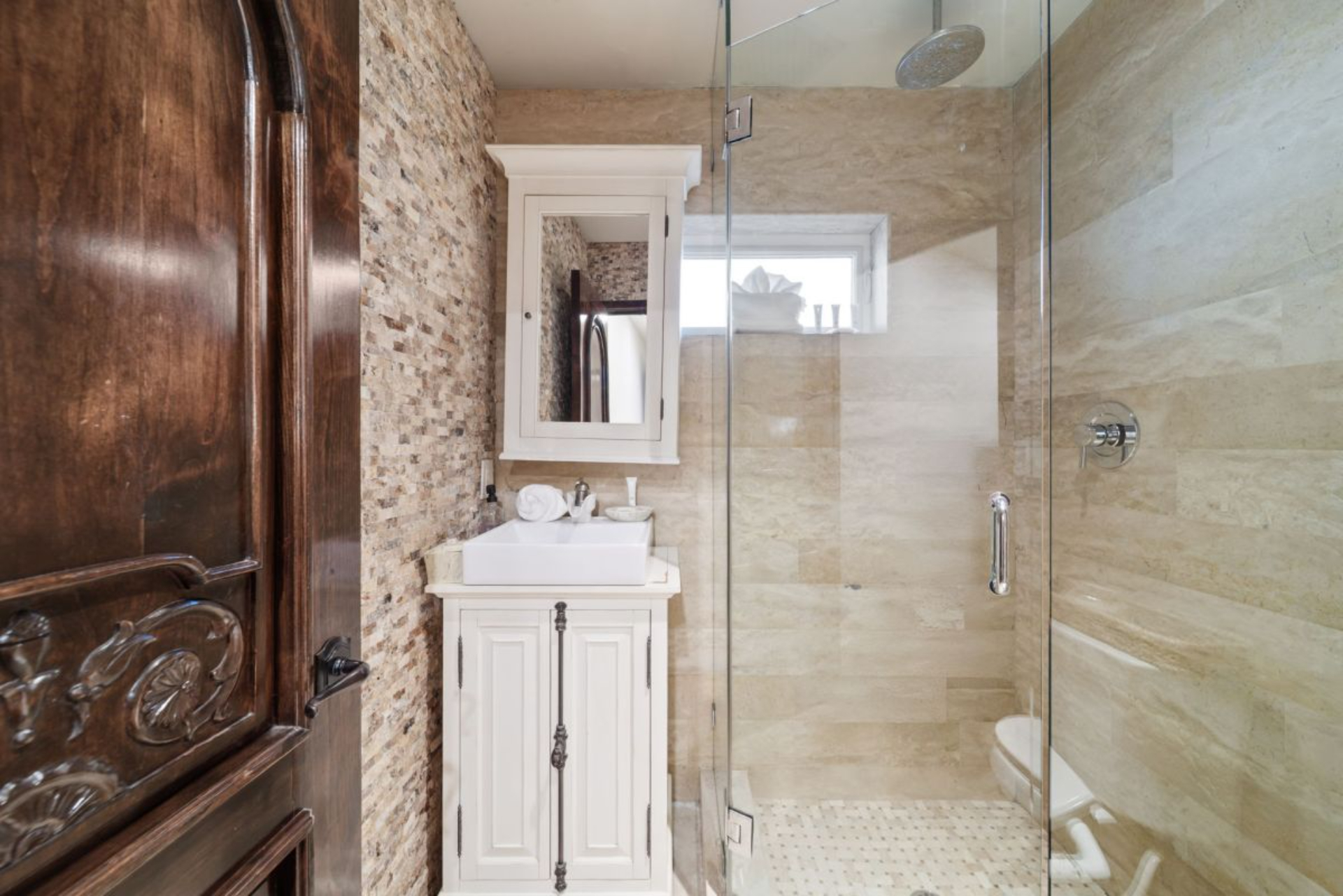 Elegant La Jolla Villa | Photo 81