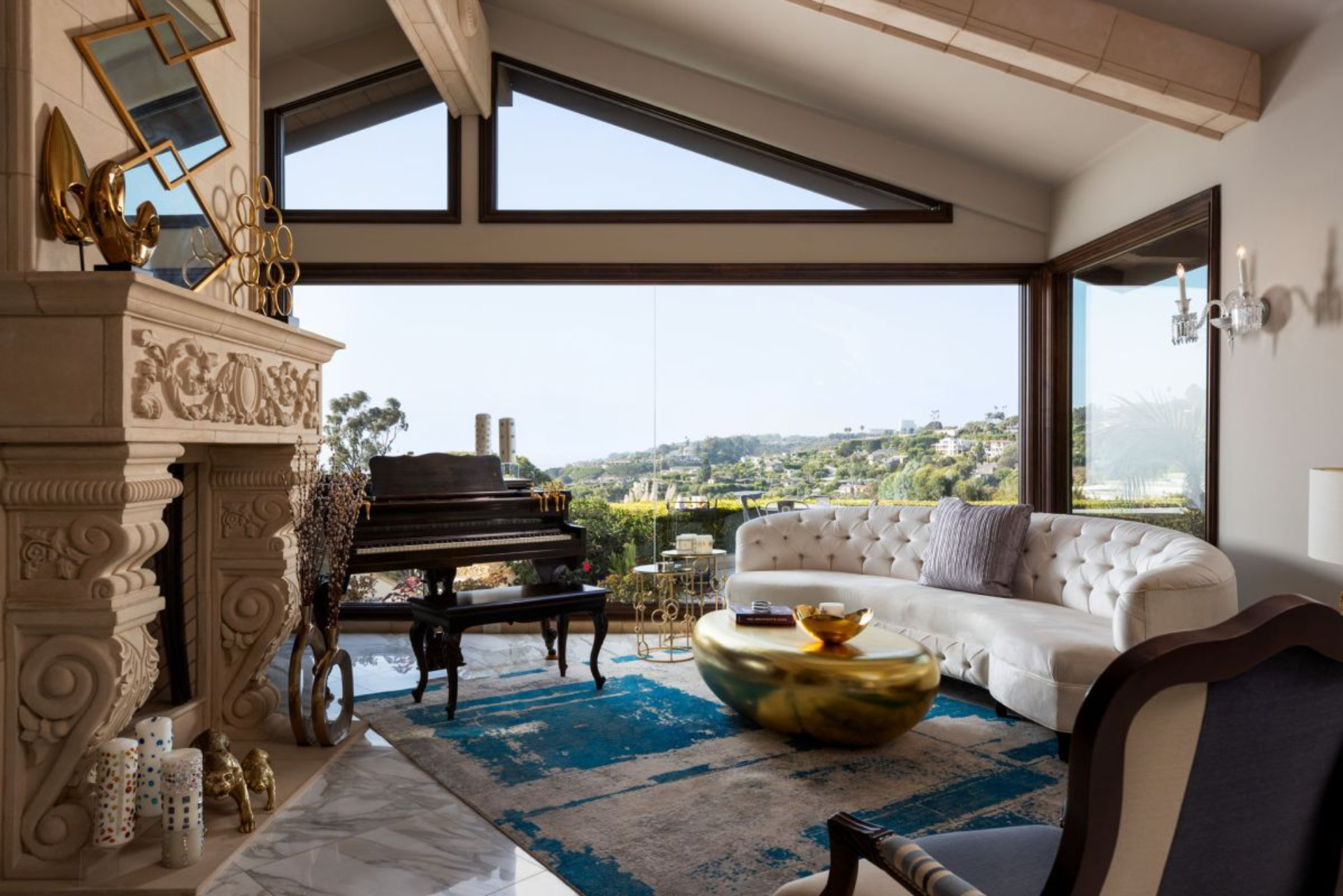 Elegant La Jolla Villa | Photo 50