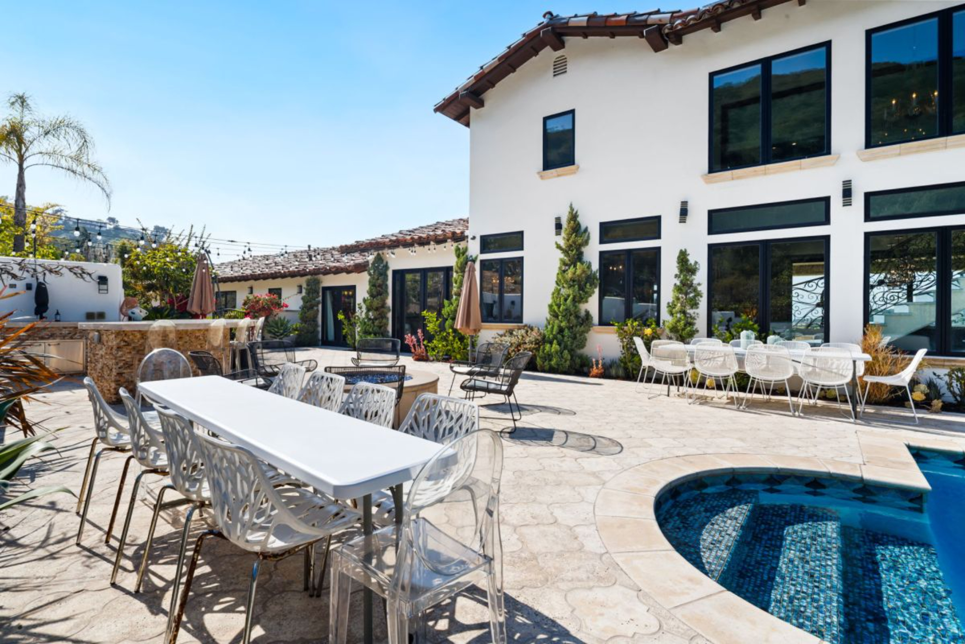 Elegant La Jolla Villa | Photo 38