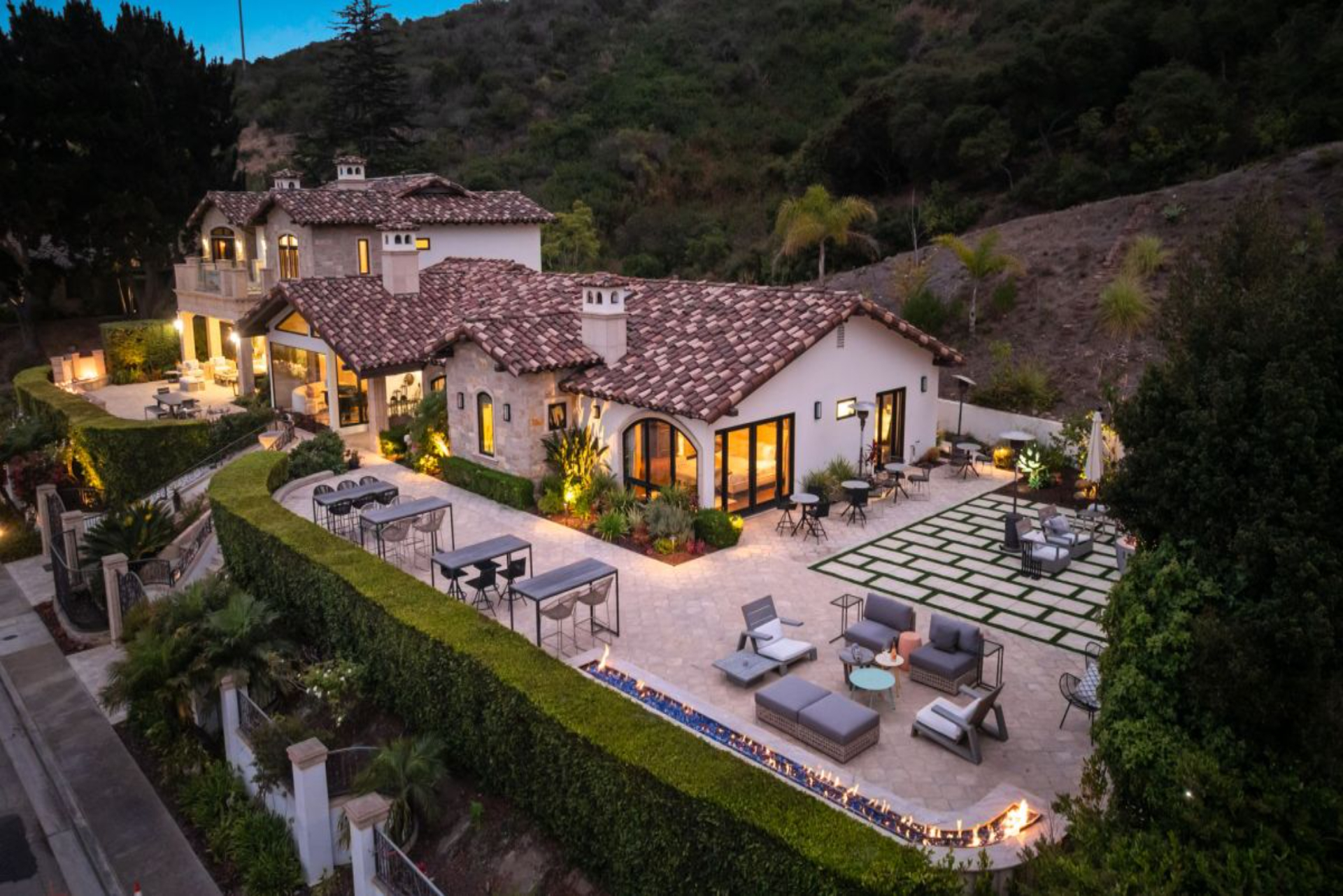 Elegant La Jolla Villa | Photo 10