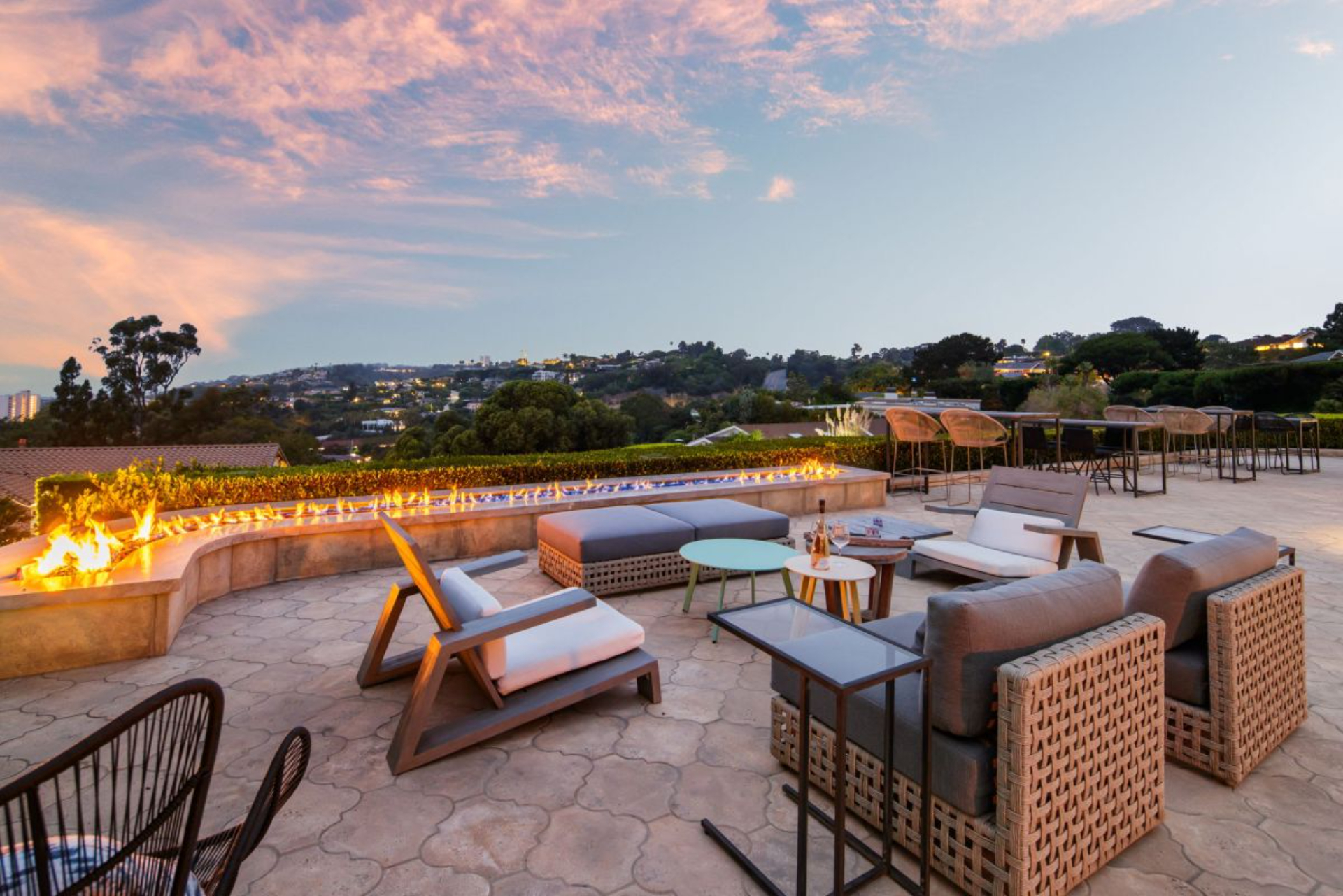 Elegant La Jolla Villa | Photo 17