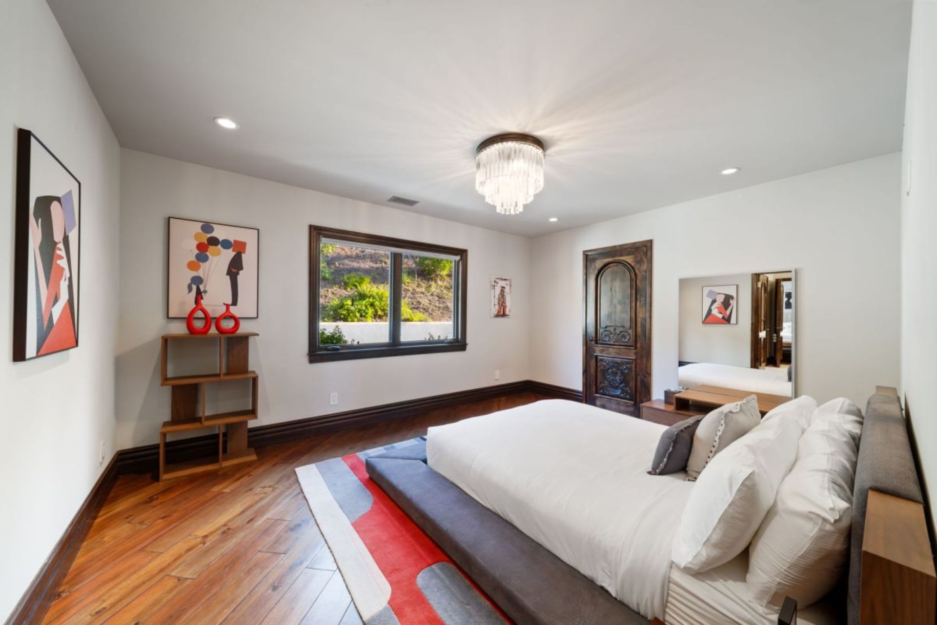 Elegant La Jolla Villa | Photo 63