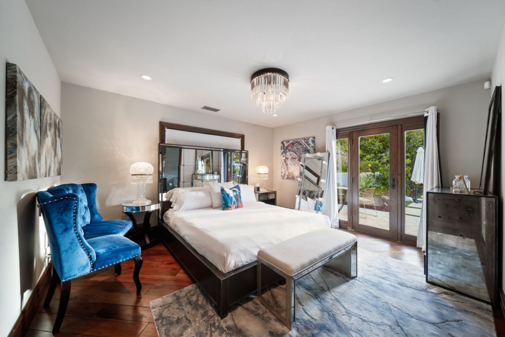 Elegant La Jolla Villa | Photo 76