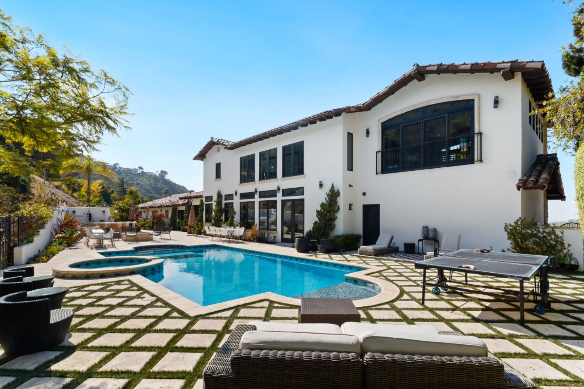 Elegant La Jolla Villa | Photo 36