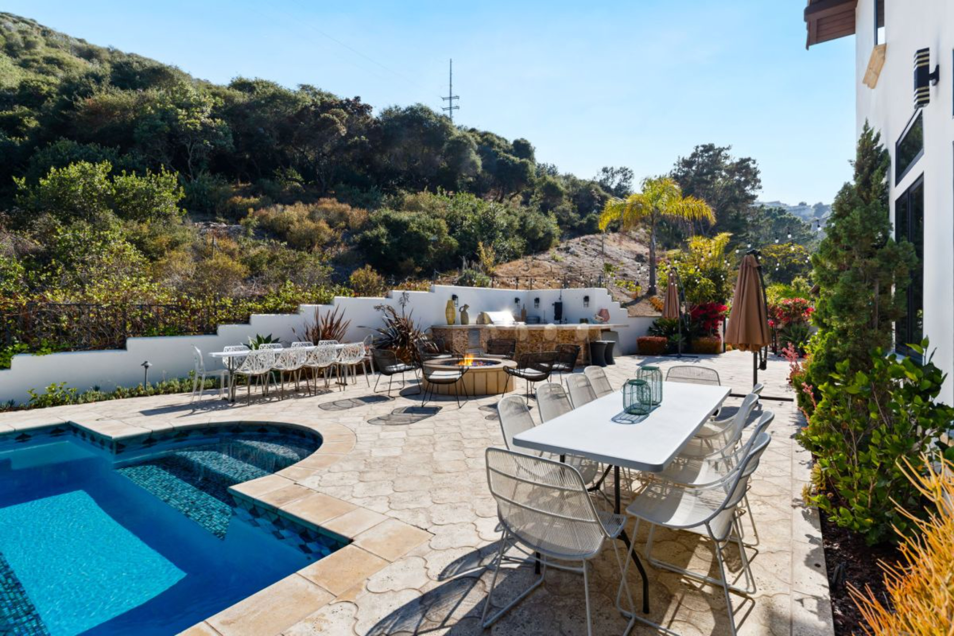 Elegant La Jolla Villa | Photo 39