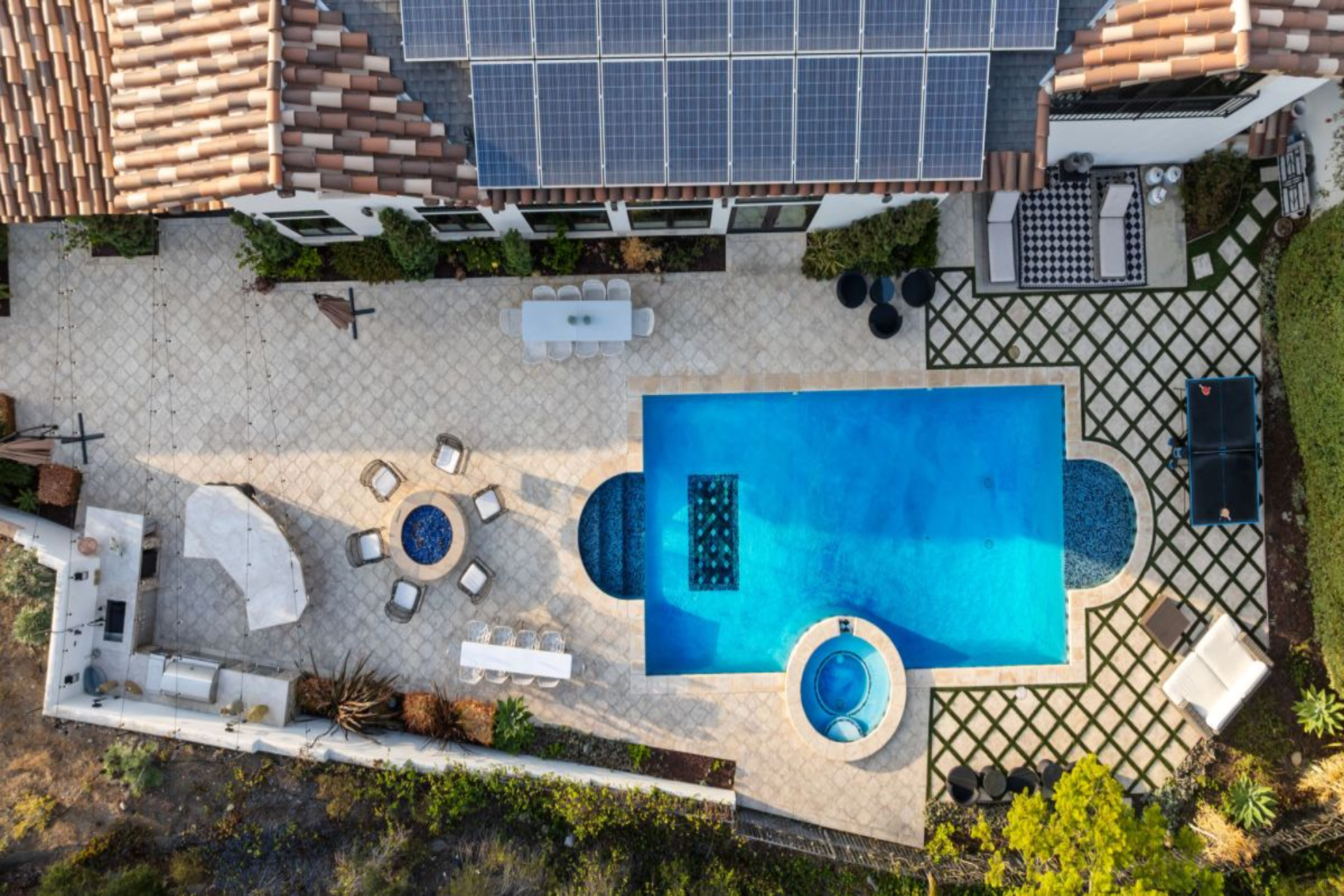 Elegant La Jolla Villa | Photo 34