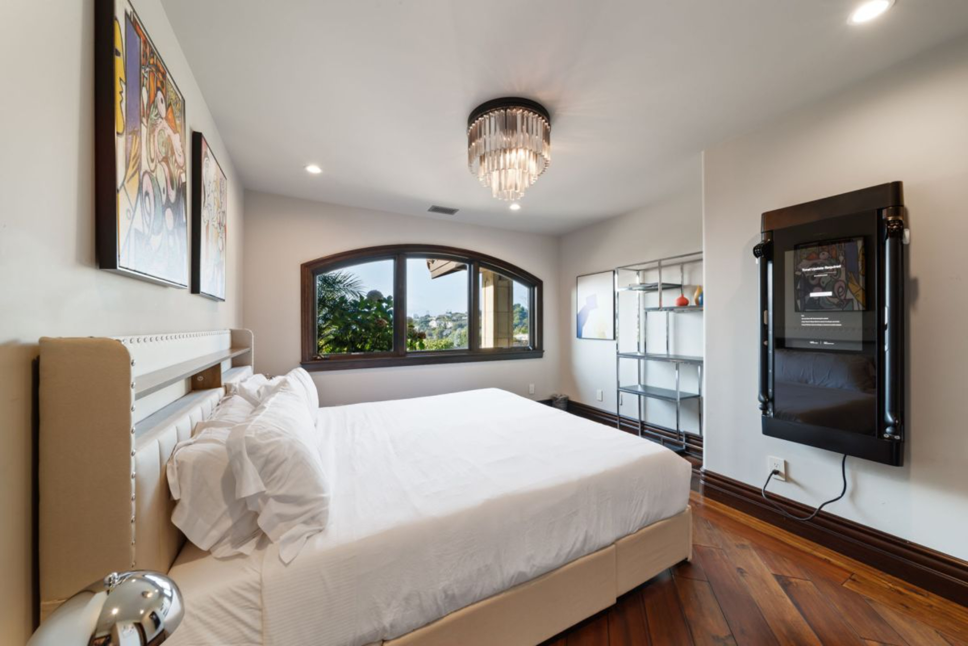 Elegant La Jolla Villa | Photo 61