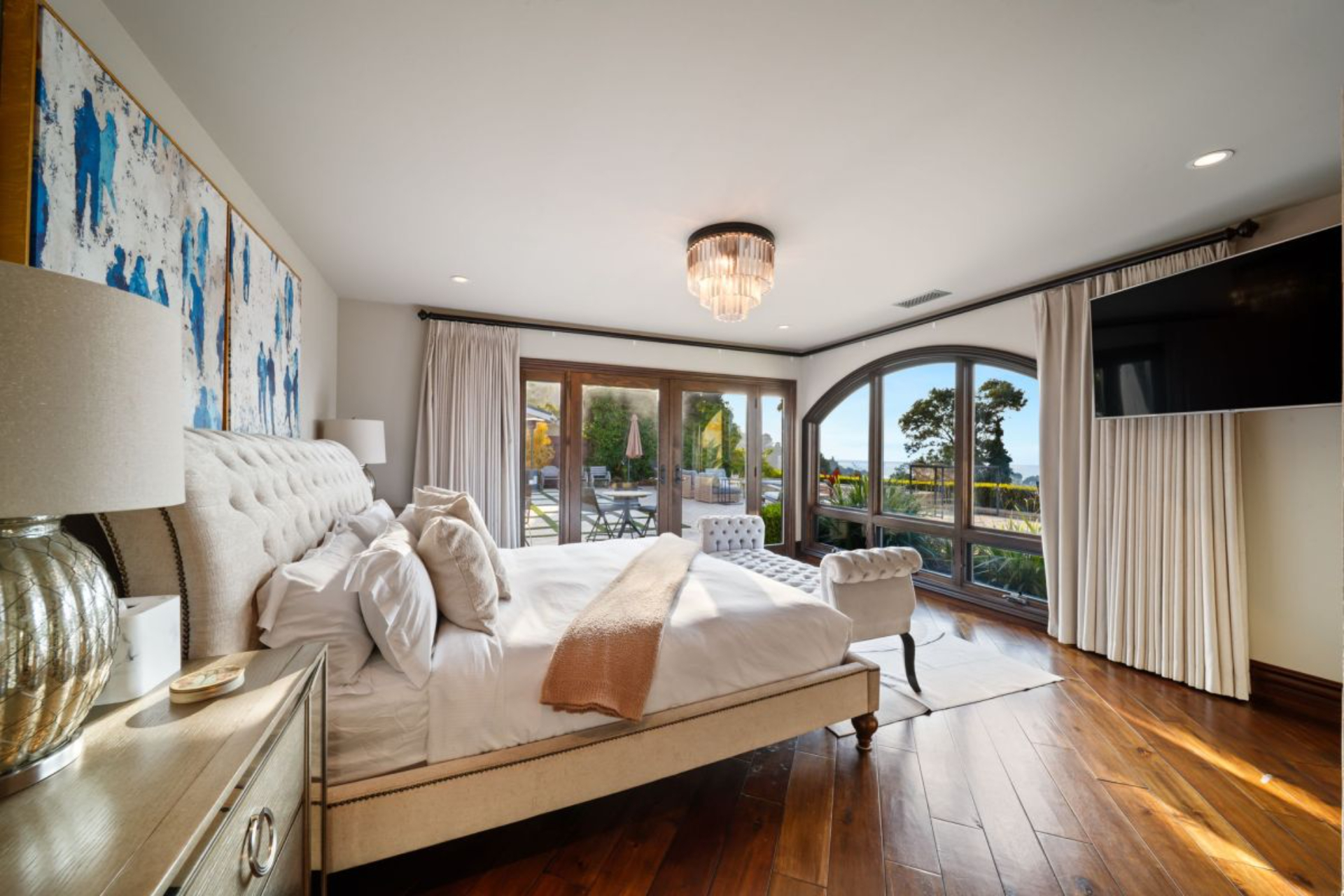 Elegant La Jolla Villa | Photo 70