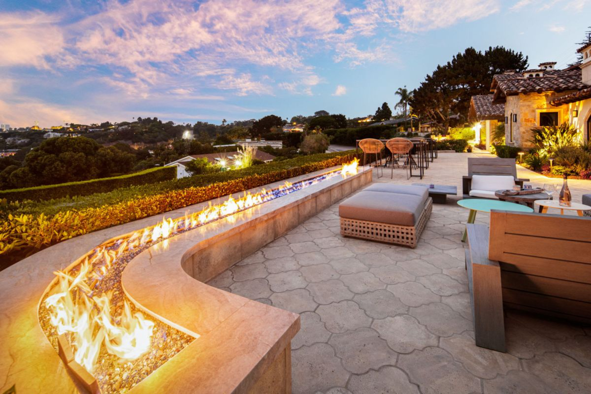 Elegant La Jolla Villa | Photo 16
