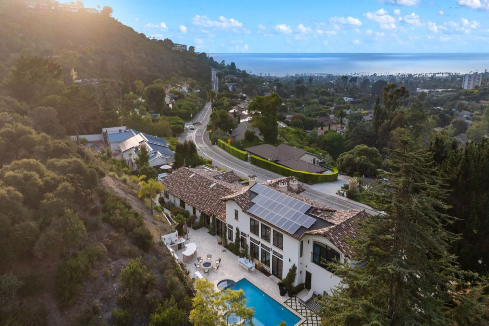 Elegant La Jolla Villa | Photo 6