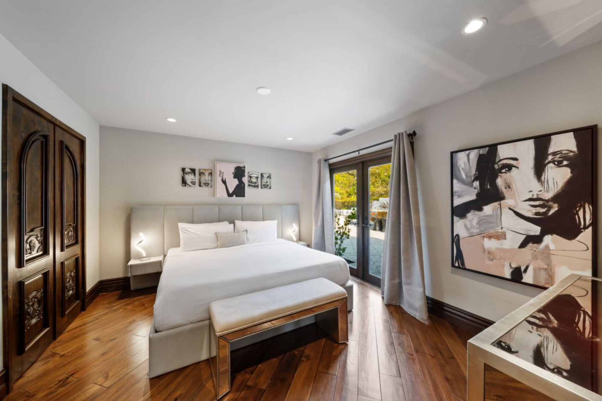 Elegant La Jolla Villa | Photo 66