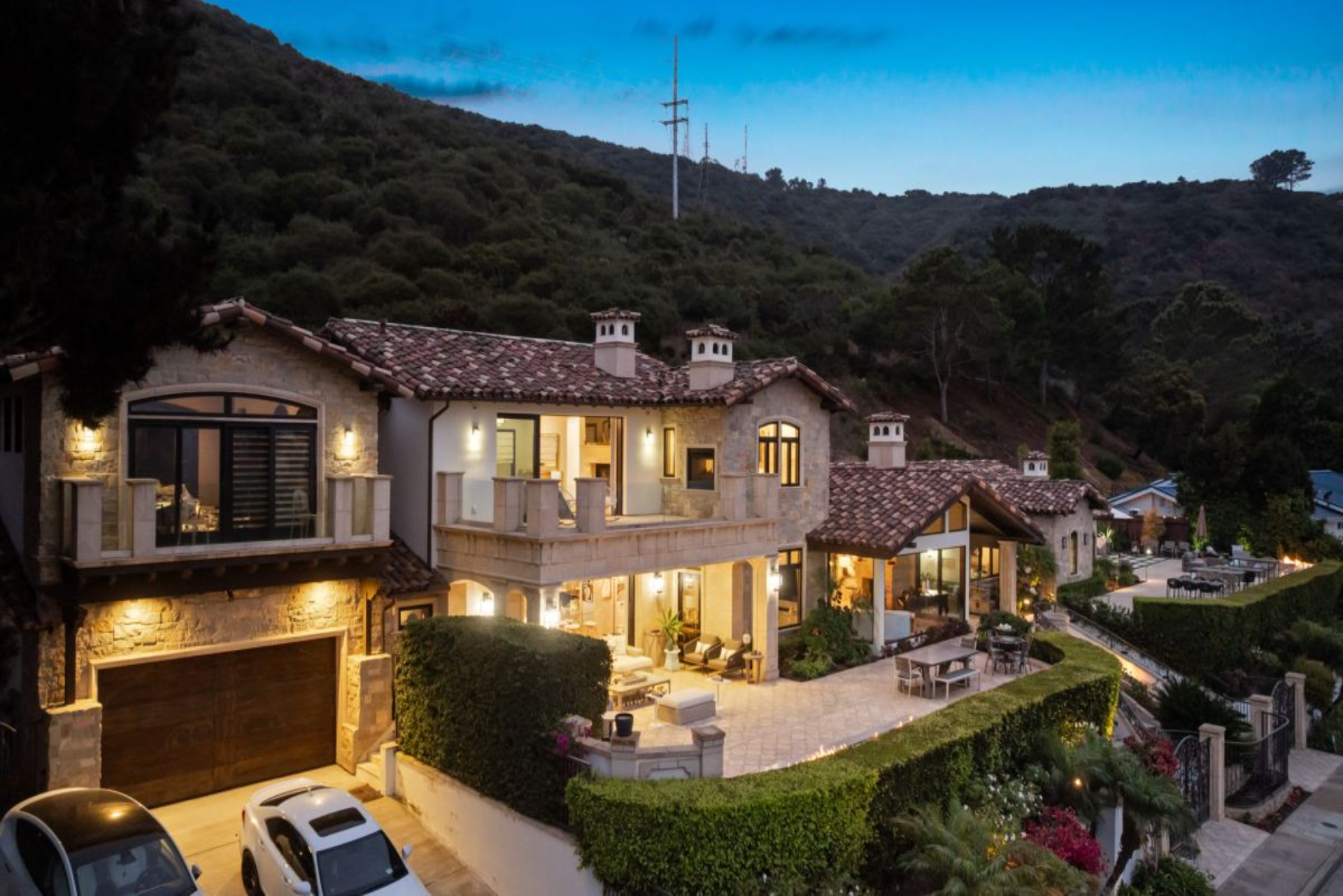 Elegant La Jolla Villa | Photo 24