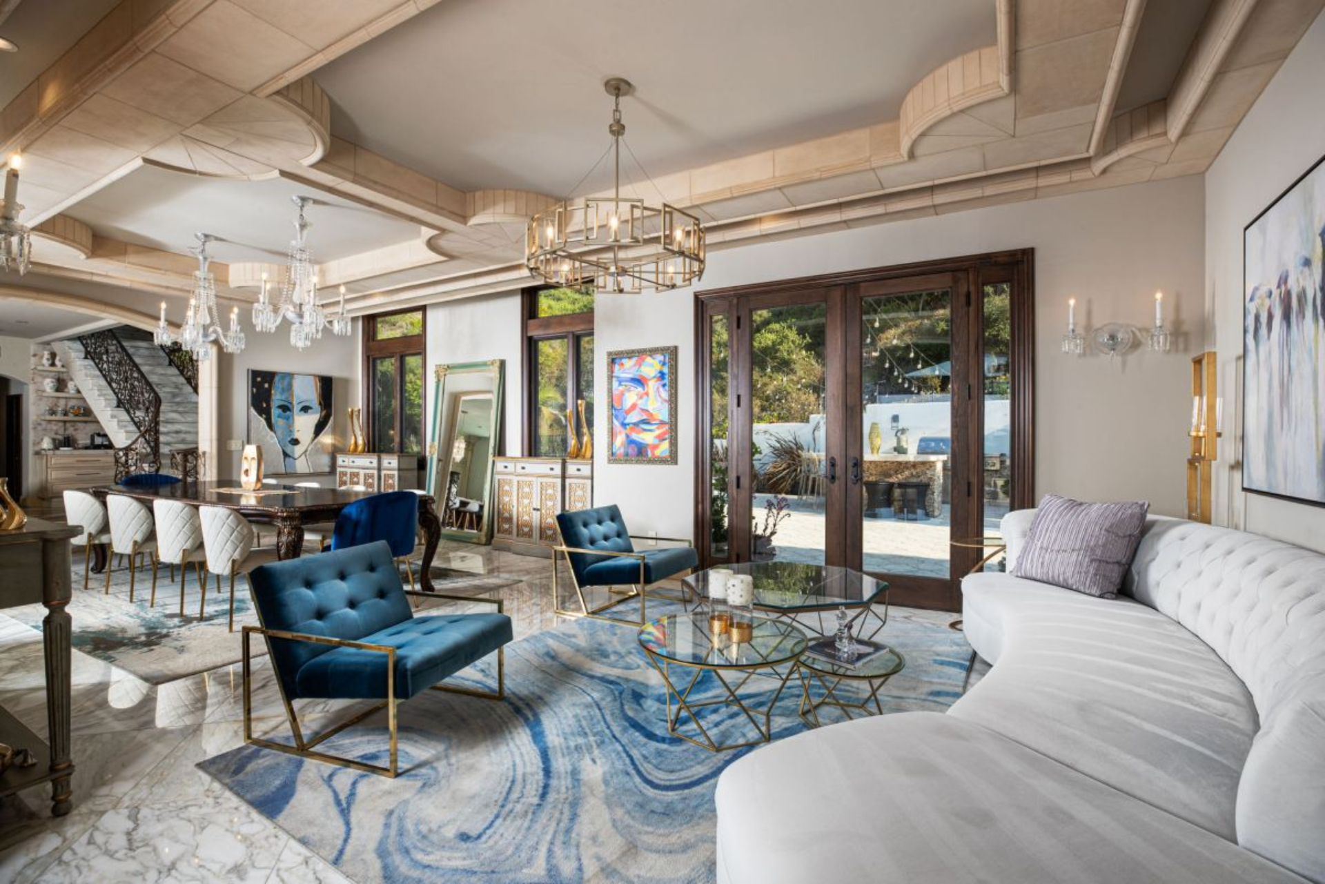 Elegant La Jolla Villa | Photo 52