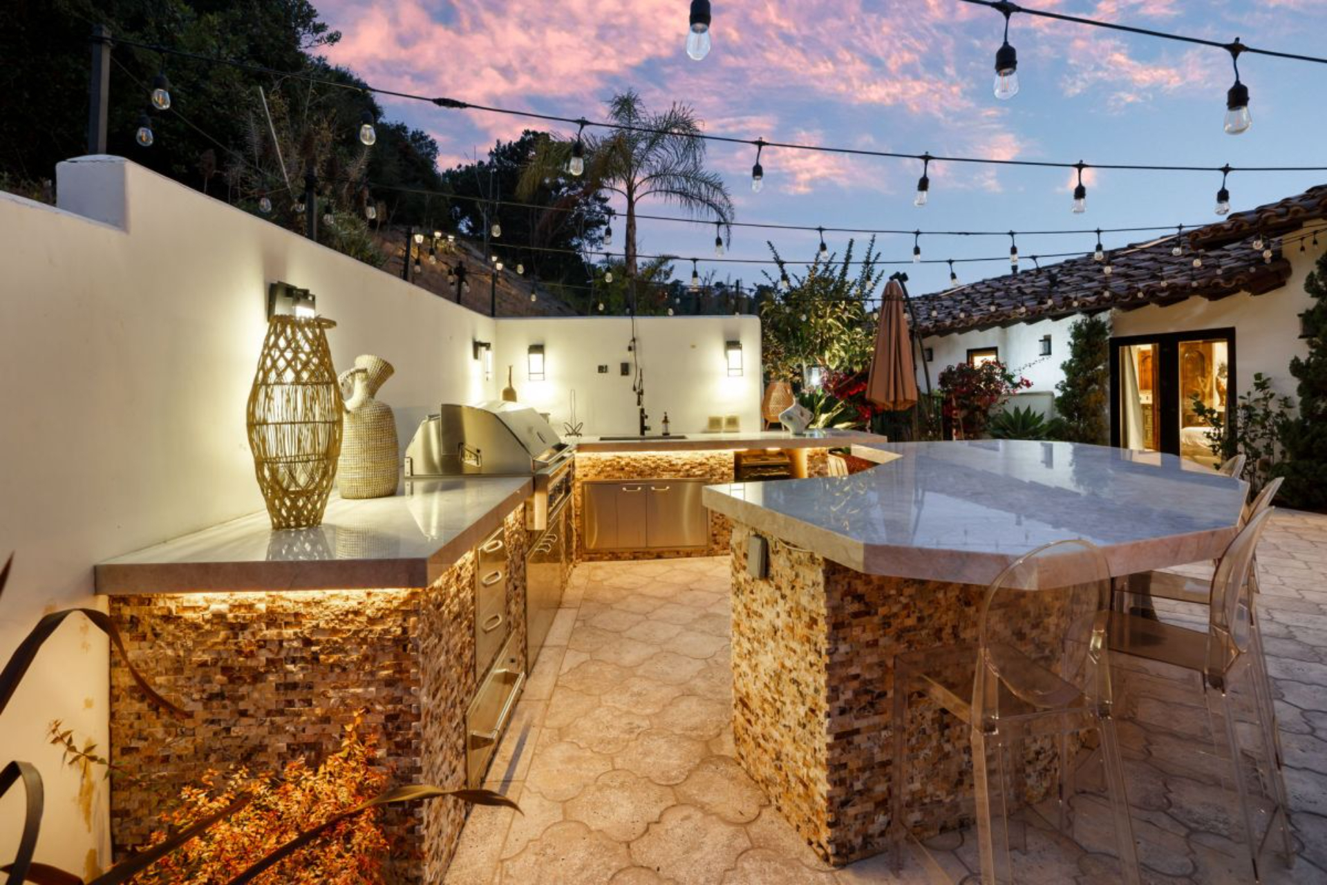 Elegant La Jolla Villa | Photo 19