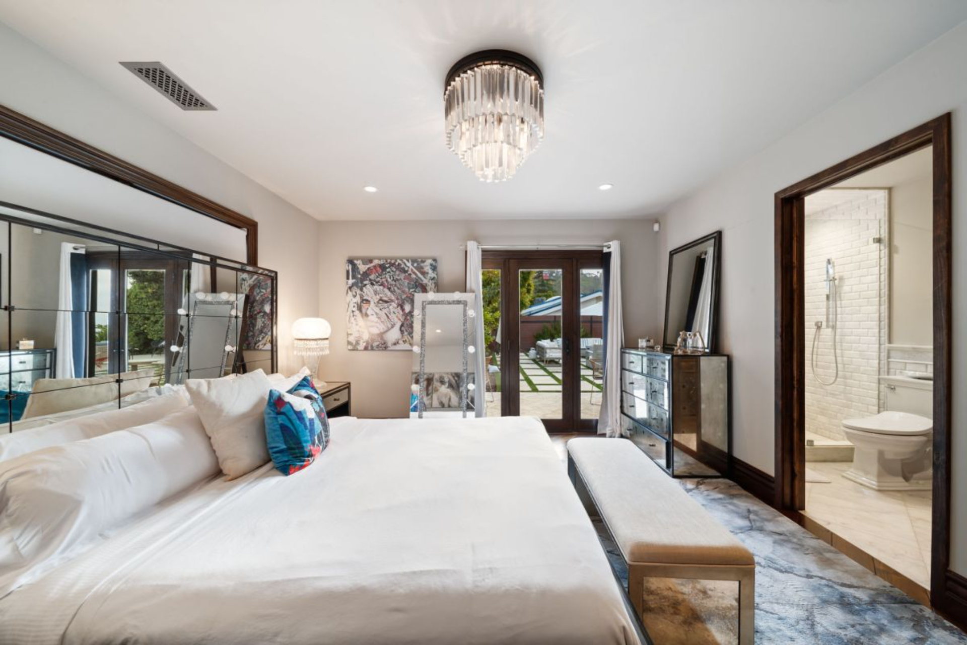 Elegant La Jolla Villa | Photo 74