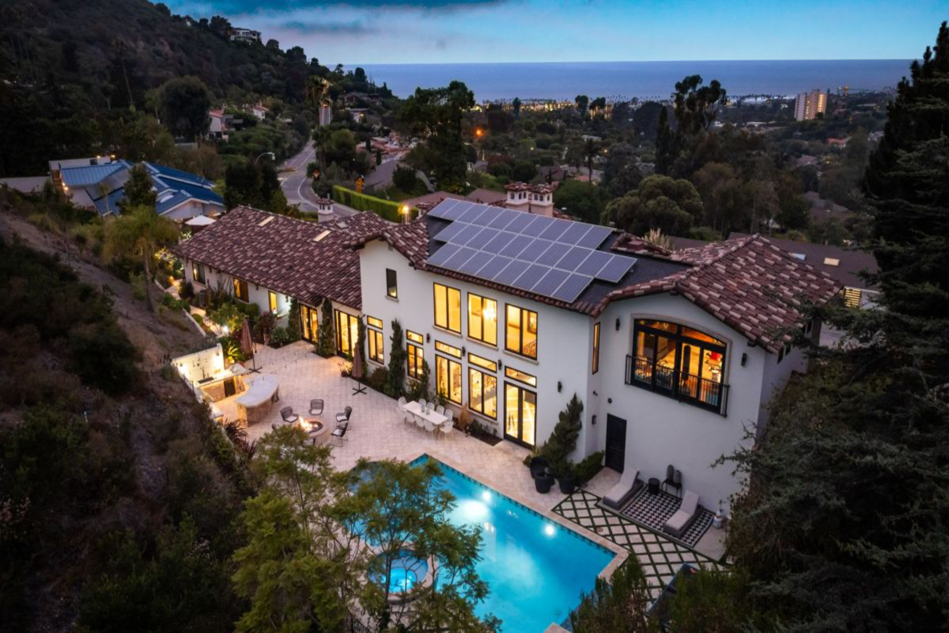 Elegant La Jolla Villa | Photo 9