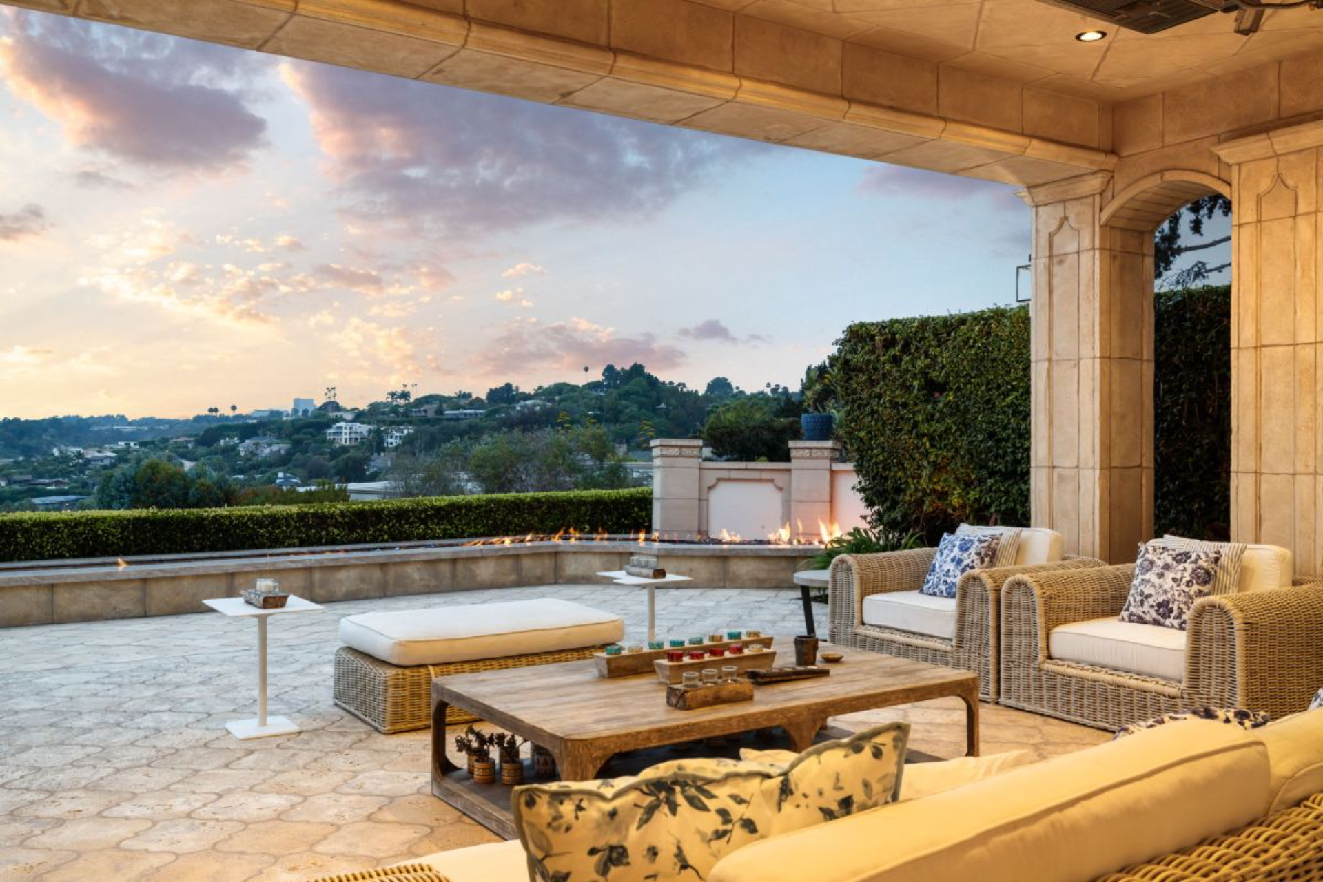 Elegant La Jolla Villa | Photo 21