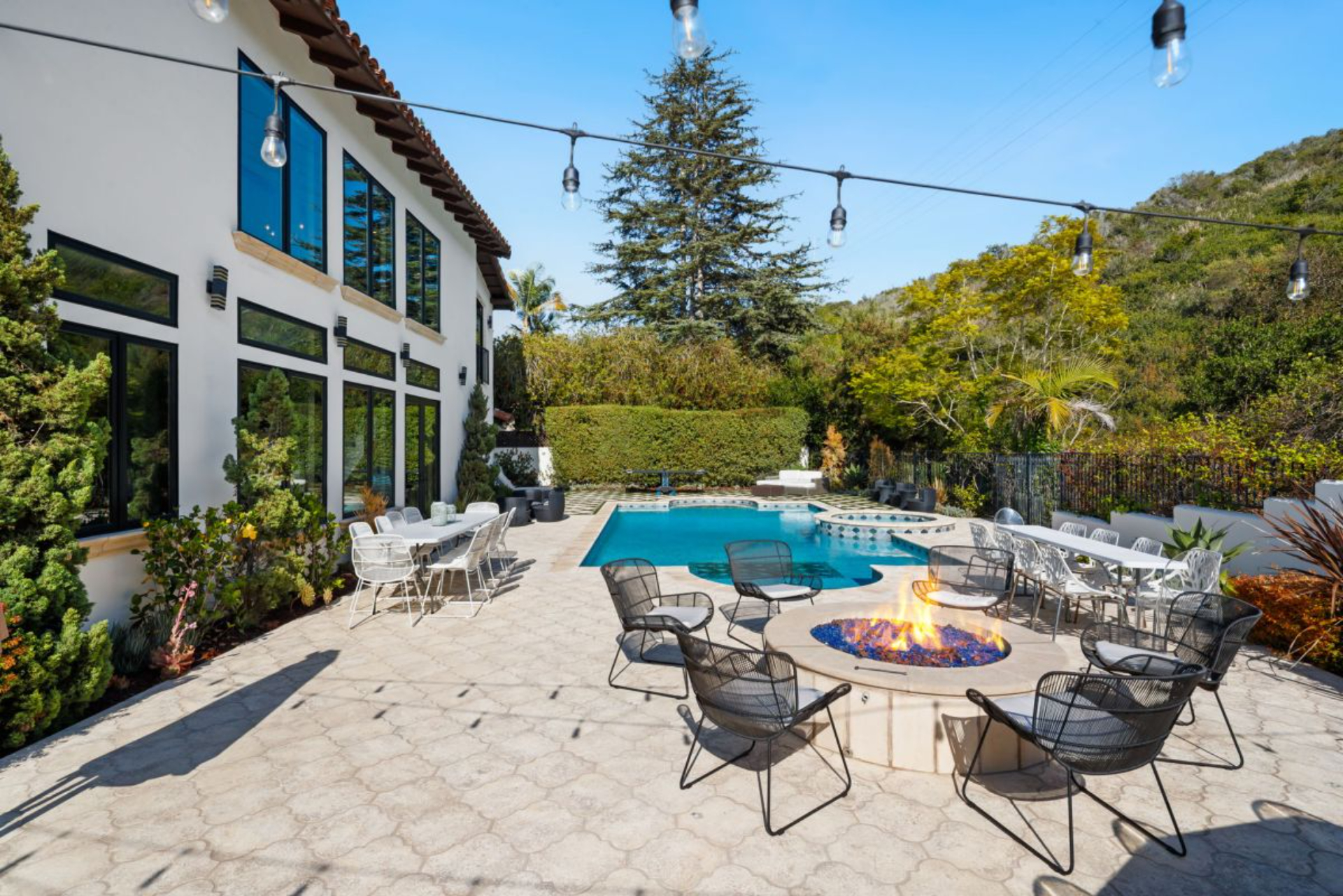 Elegant La Jolla Villa | Photo 41