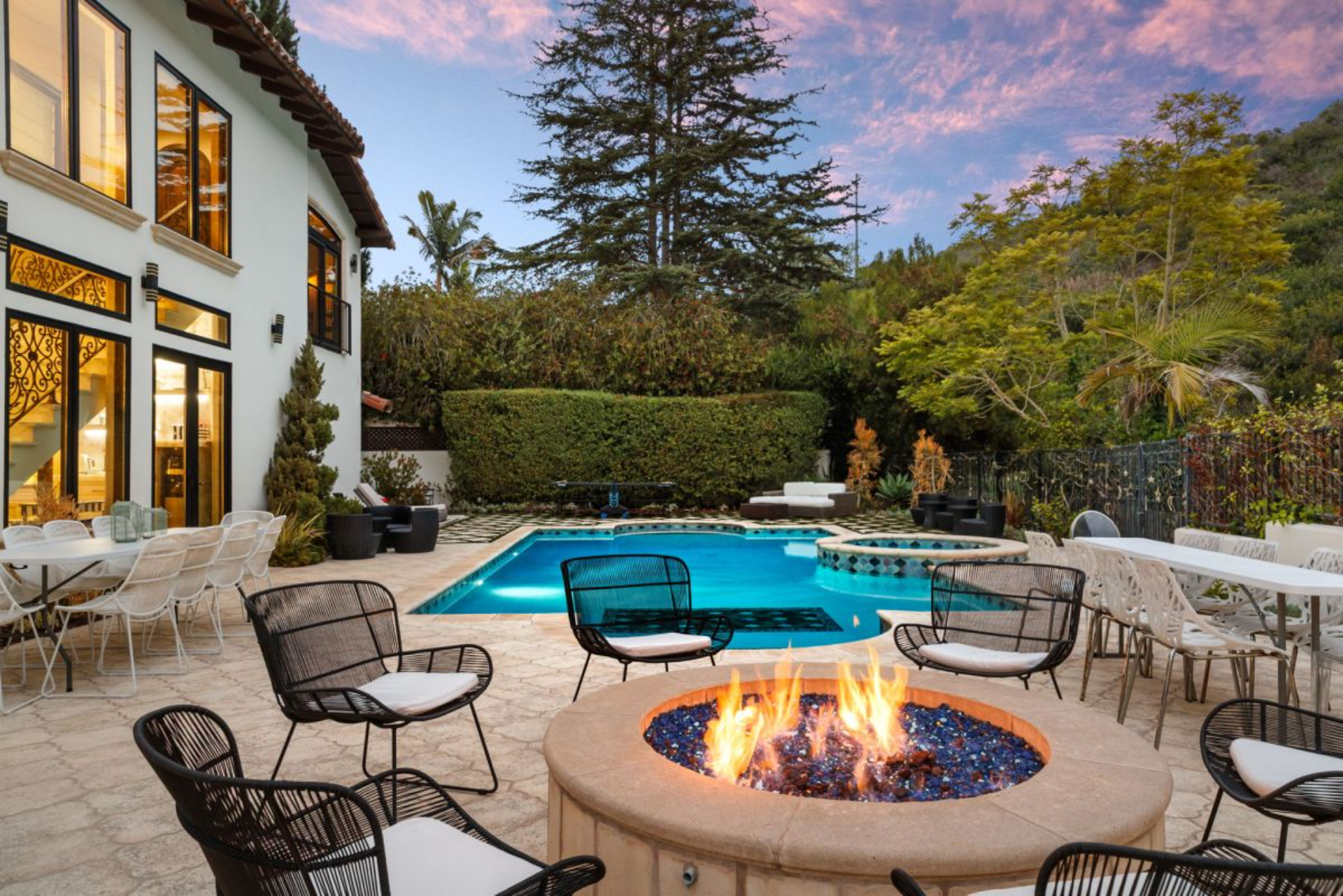 Elegant La Jolla Villa | Photo 18