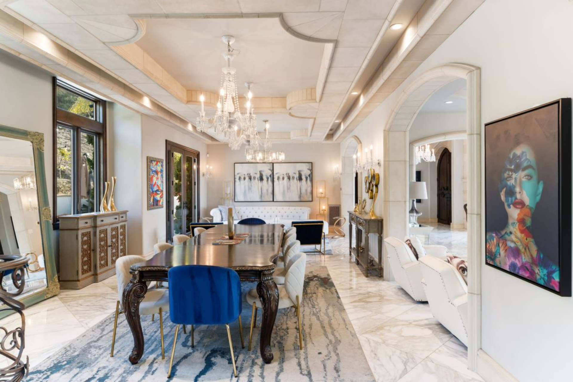 Elegant La Jolla Villa | Photo 59