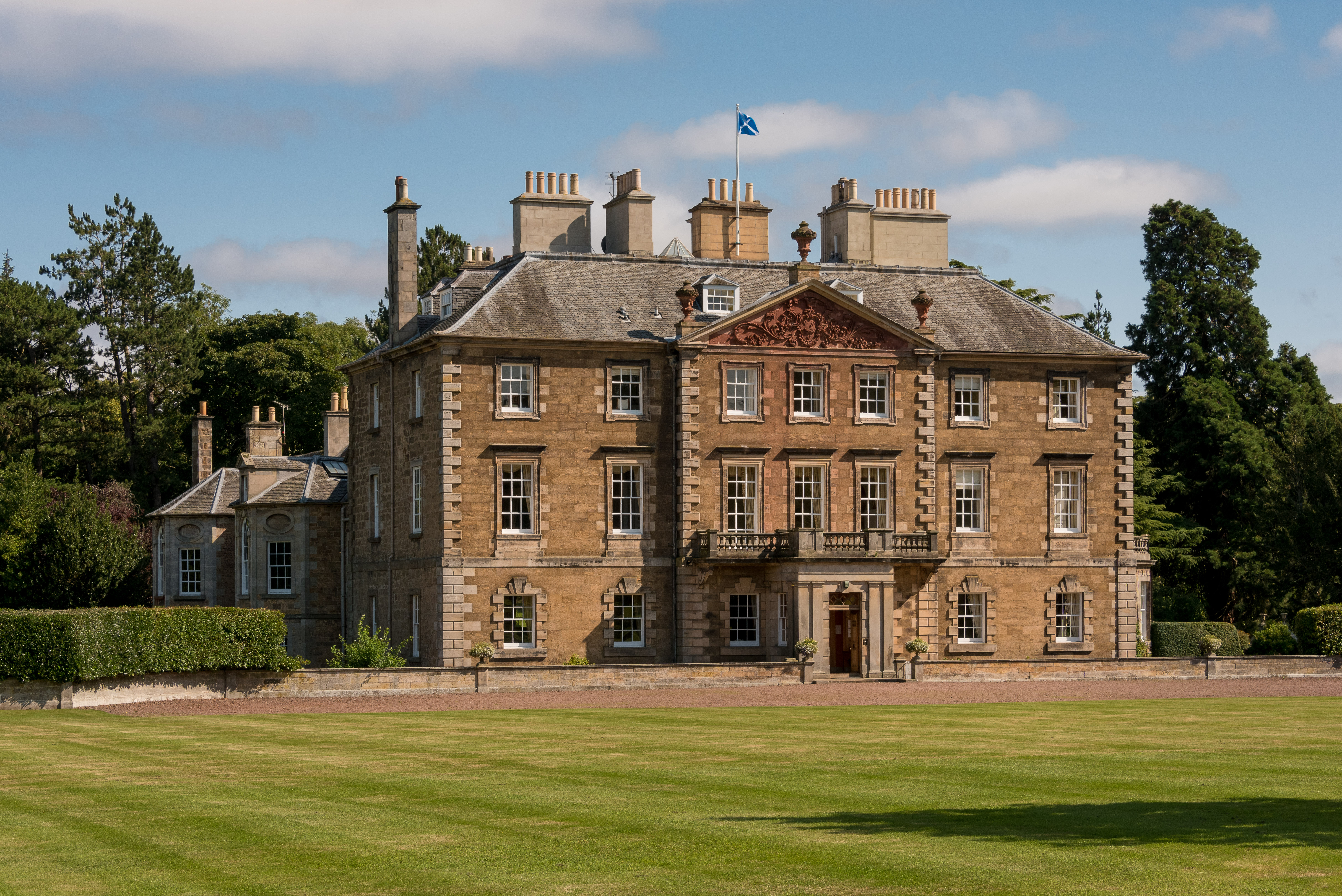 Gilmerton House | Photo 6