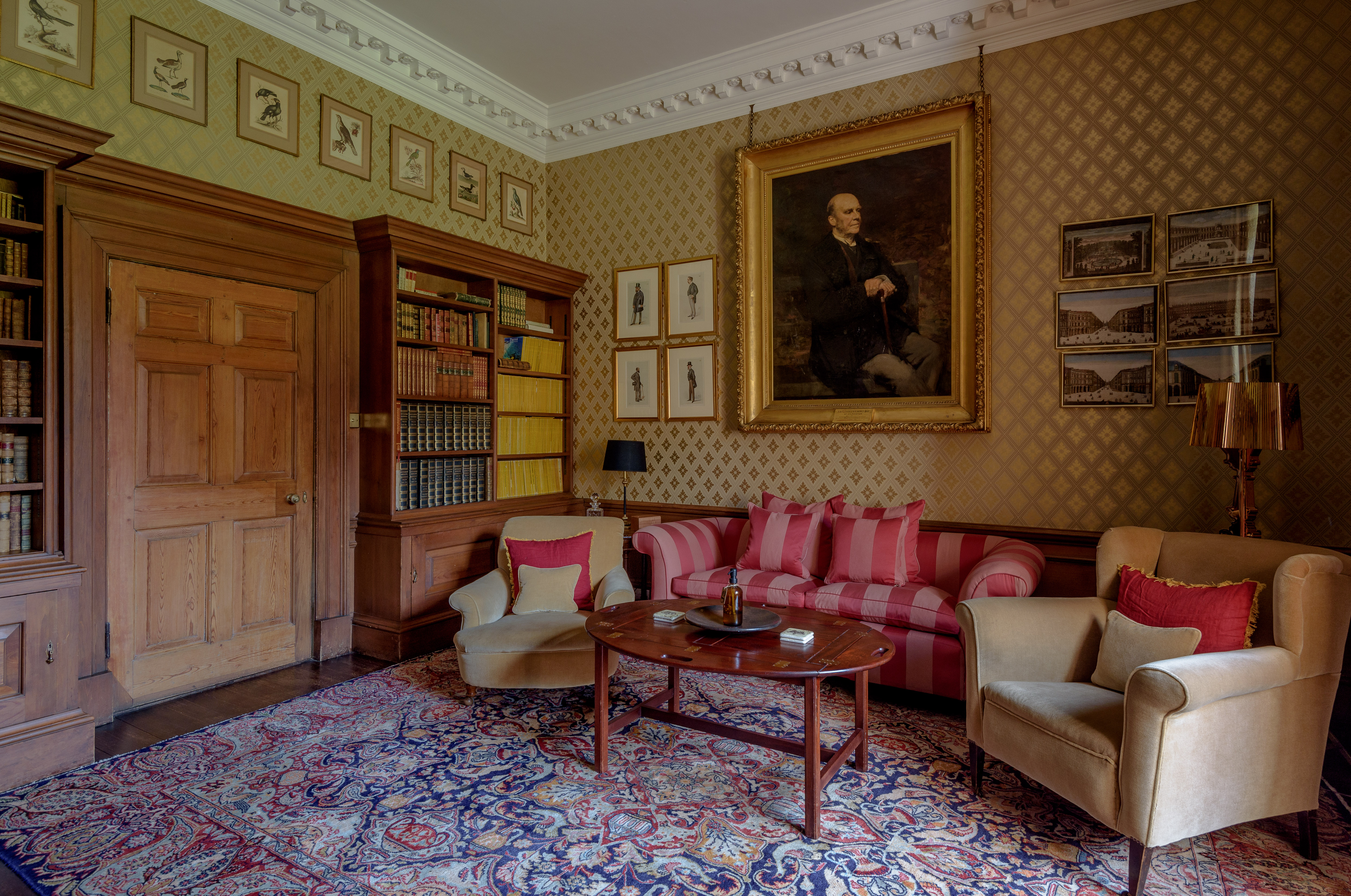 Gilmerton House | Photo 9