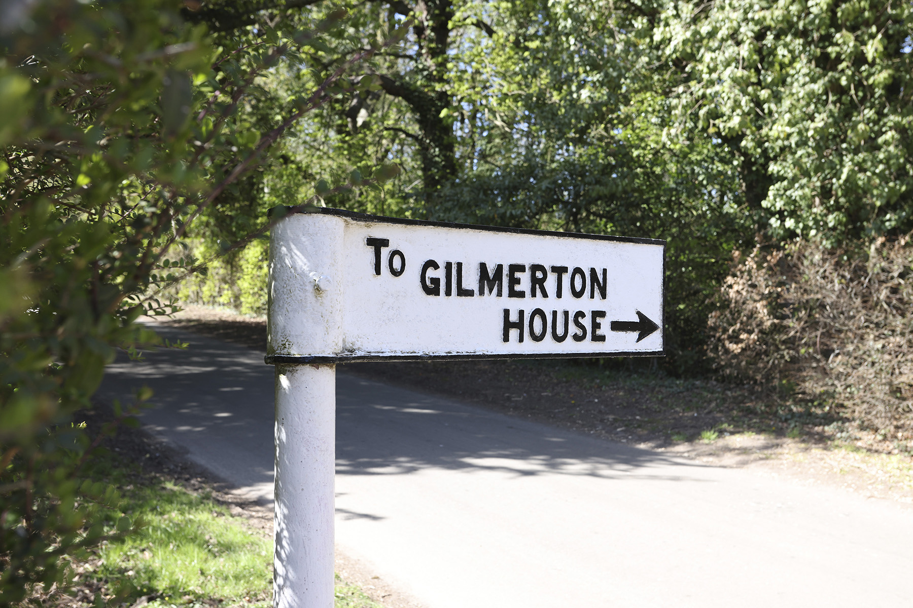 Gilmerton House | Photo 56