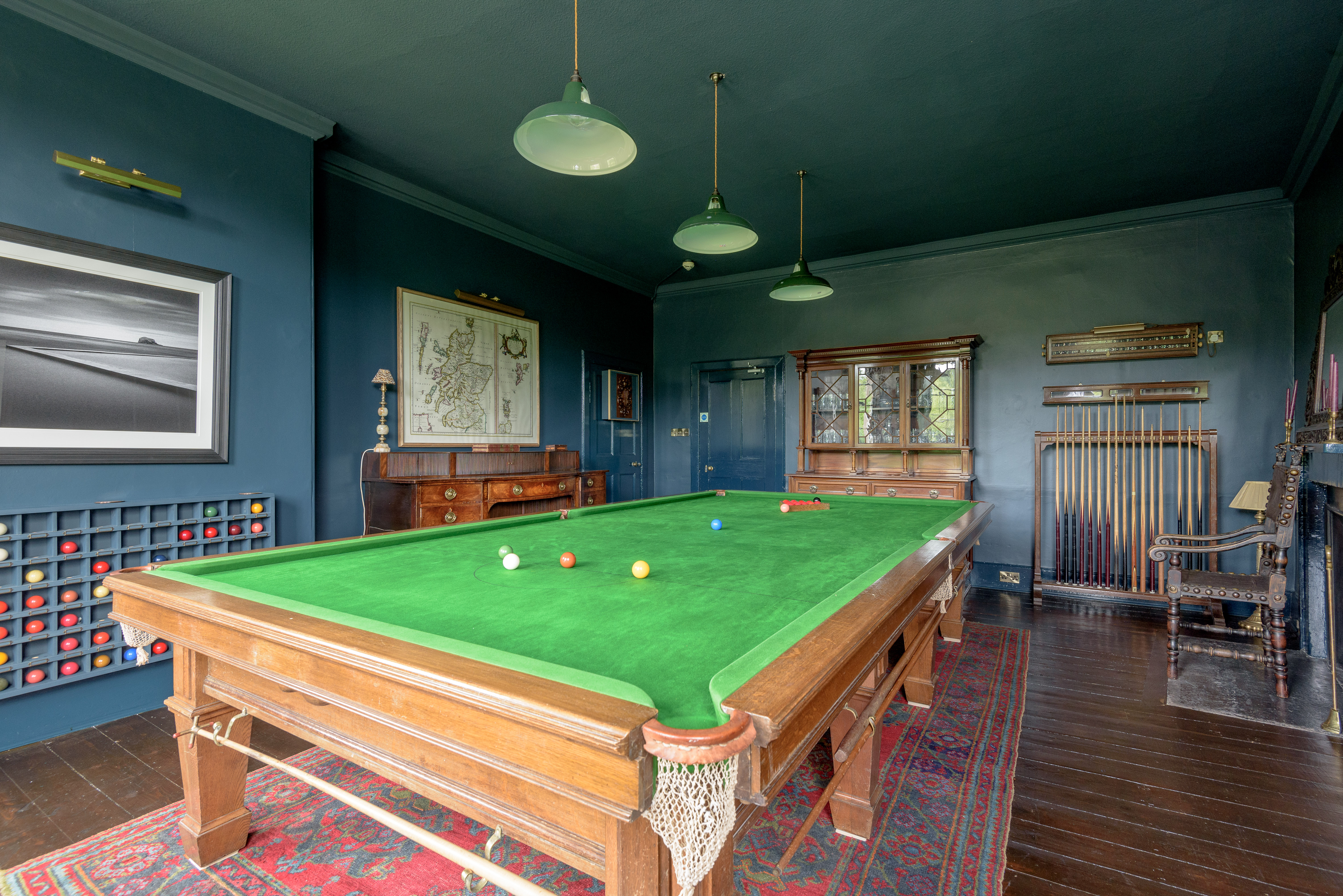 Gilmerton House | Photo 47