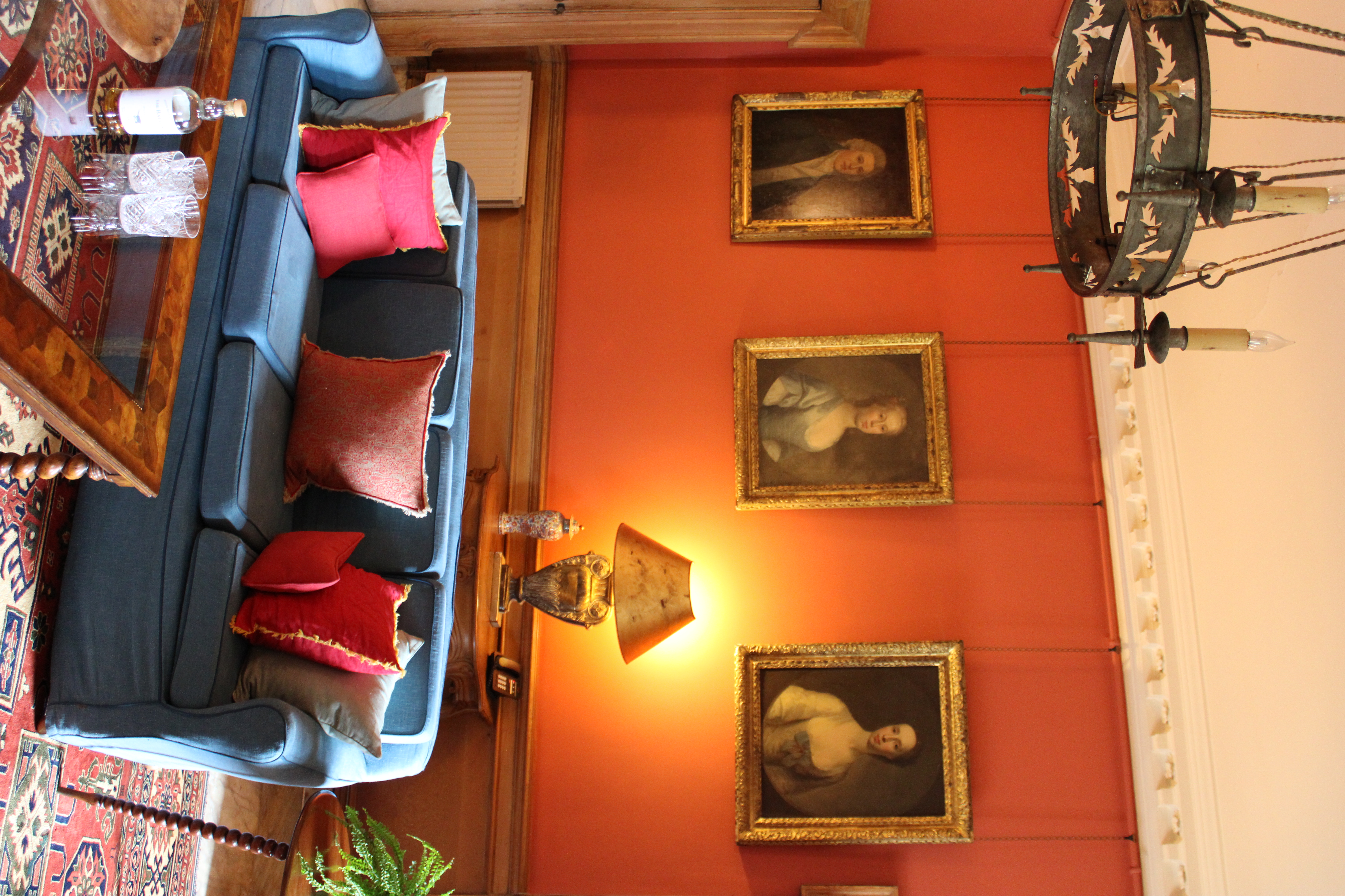 Gilmerton House | Photo 51