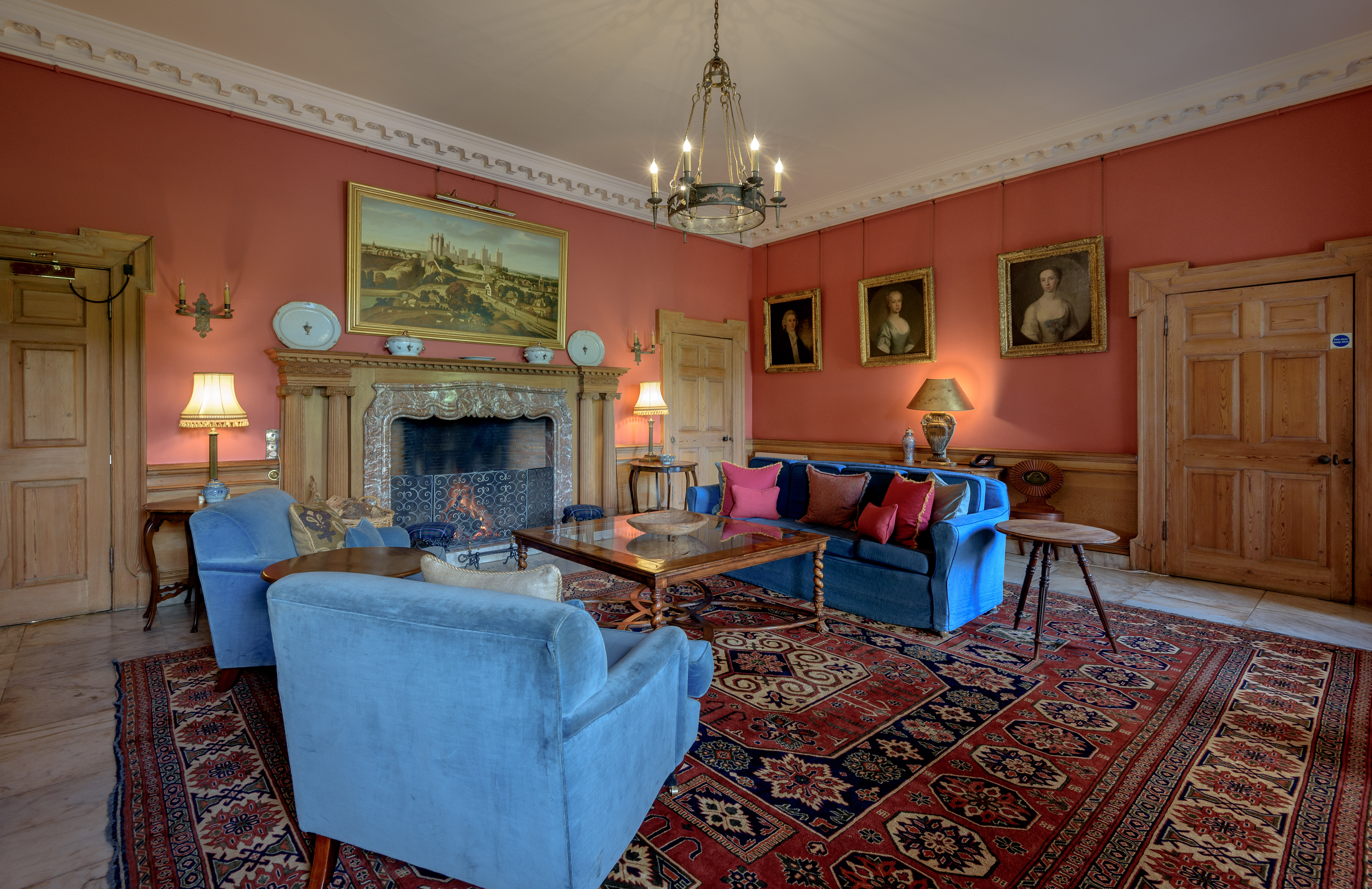 Gilmerton House | Photo 14