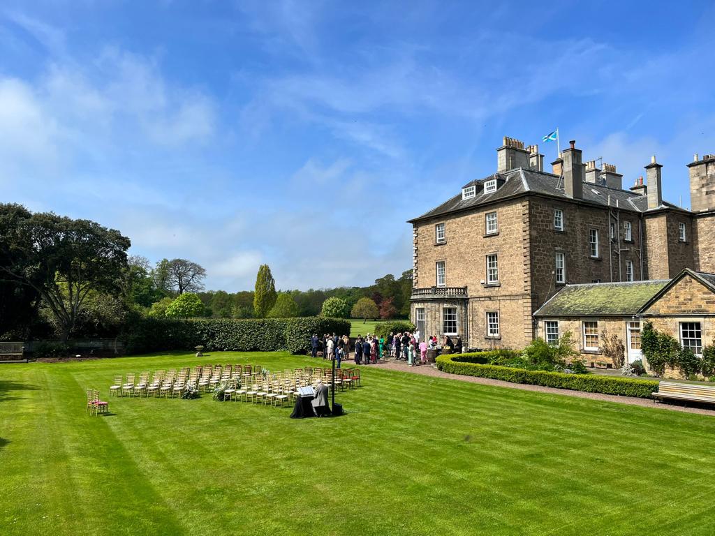 Gilmerton House | Photo 61