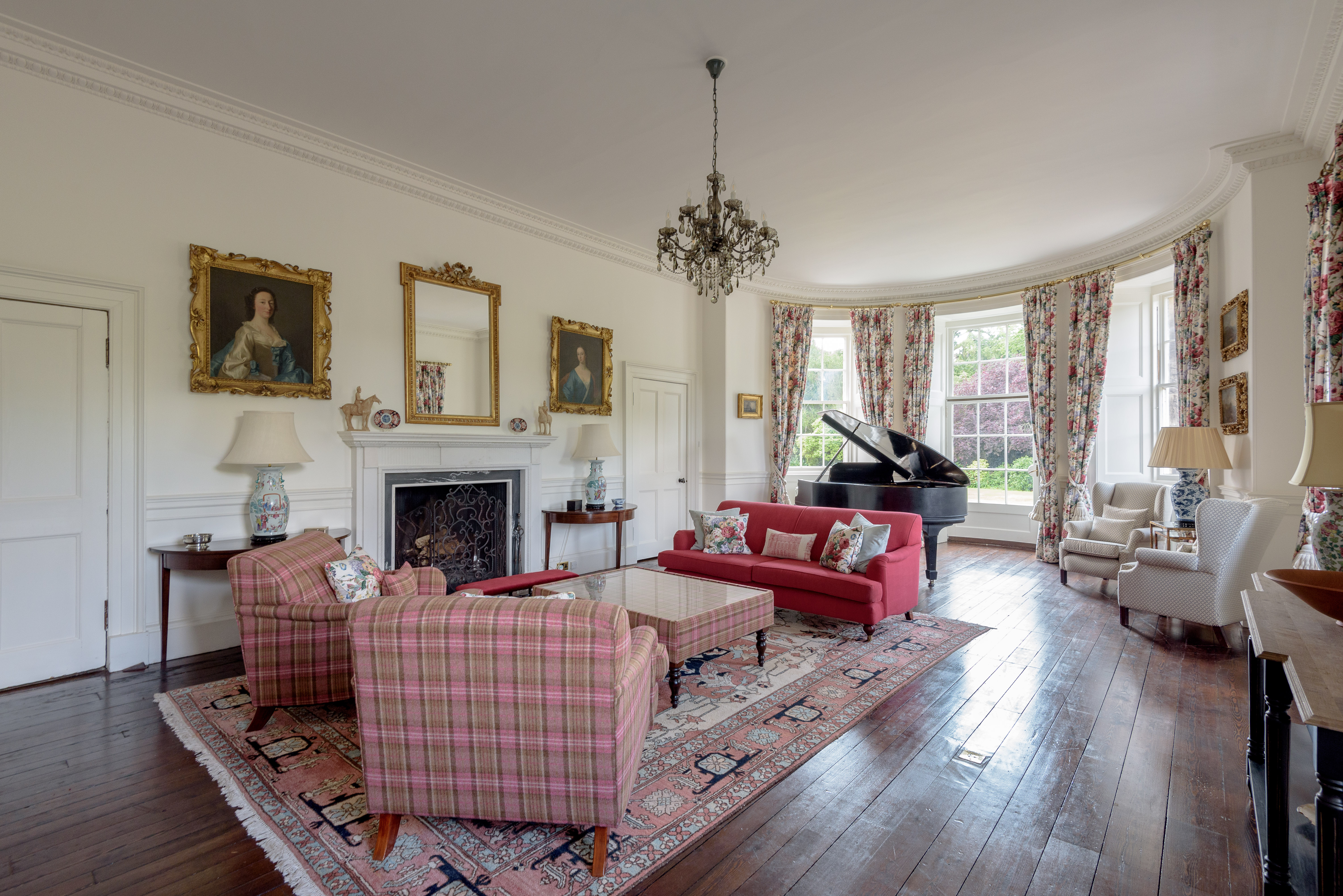 Gilmerton House | Photo 12