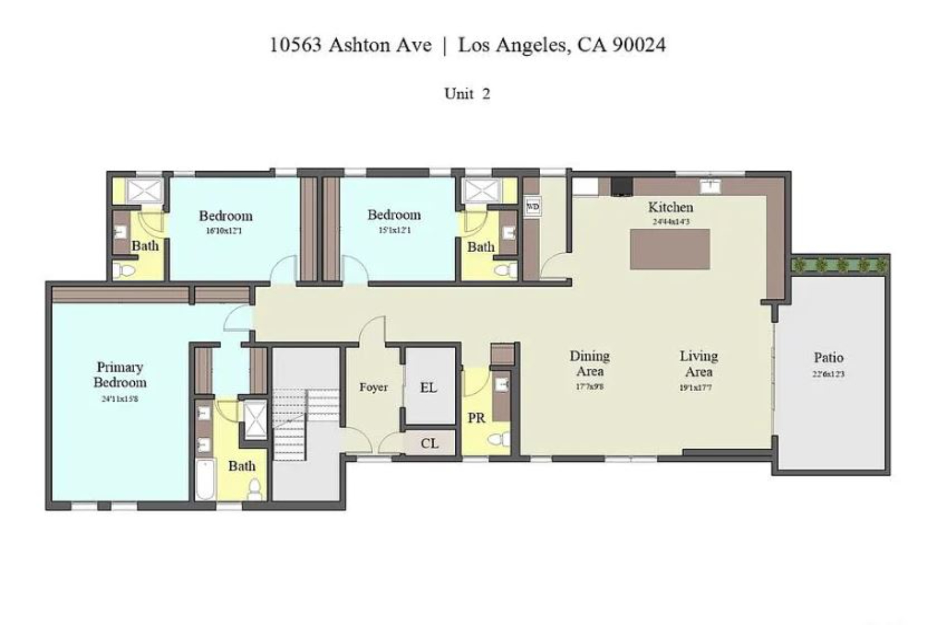 The Ashton Flats 2 | Photo 24